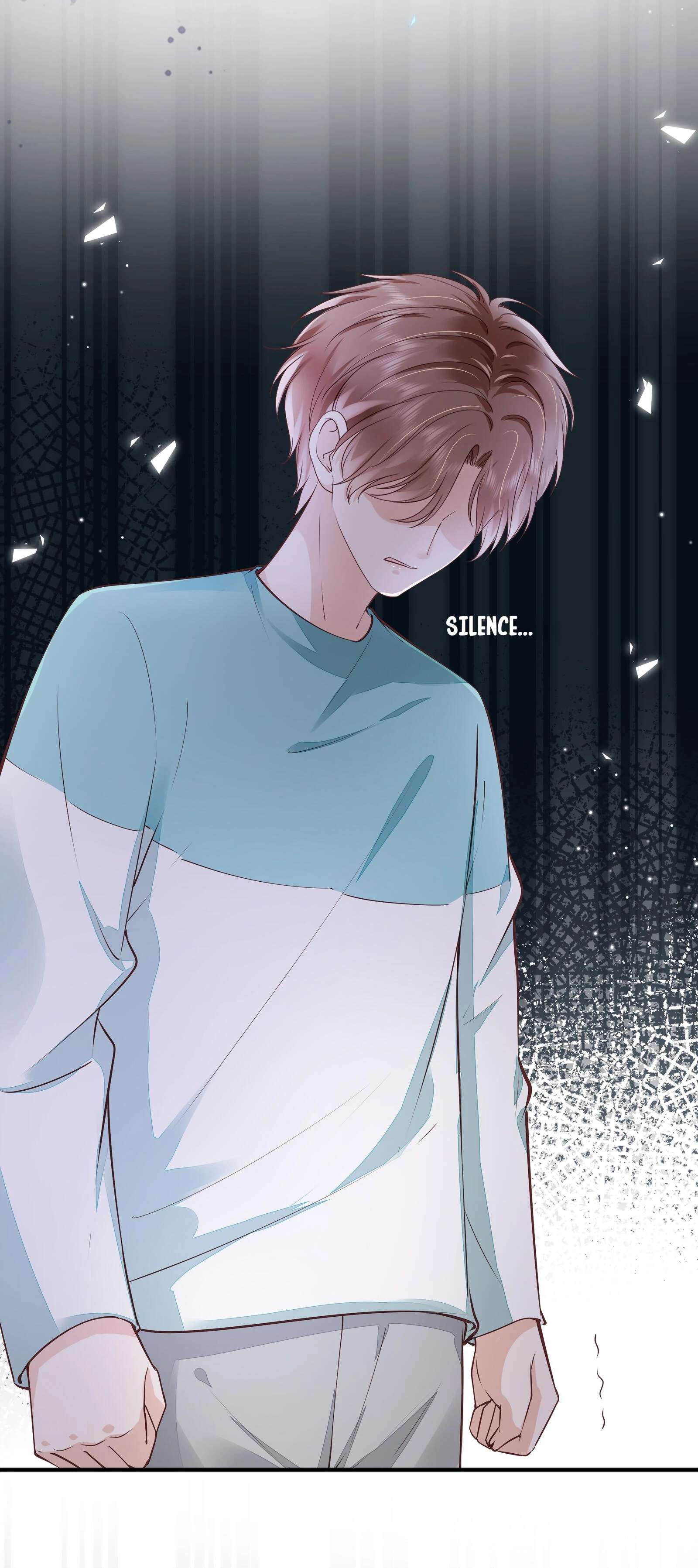 Knowing You Chapter 63 page 26 - 
