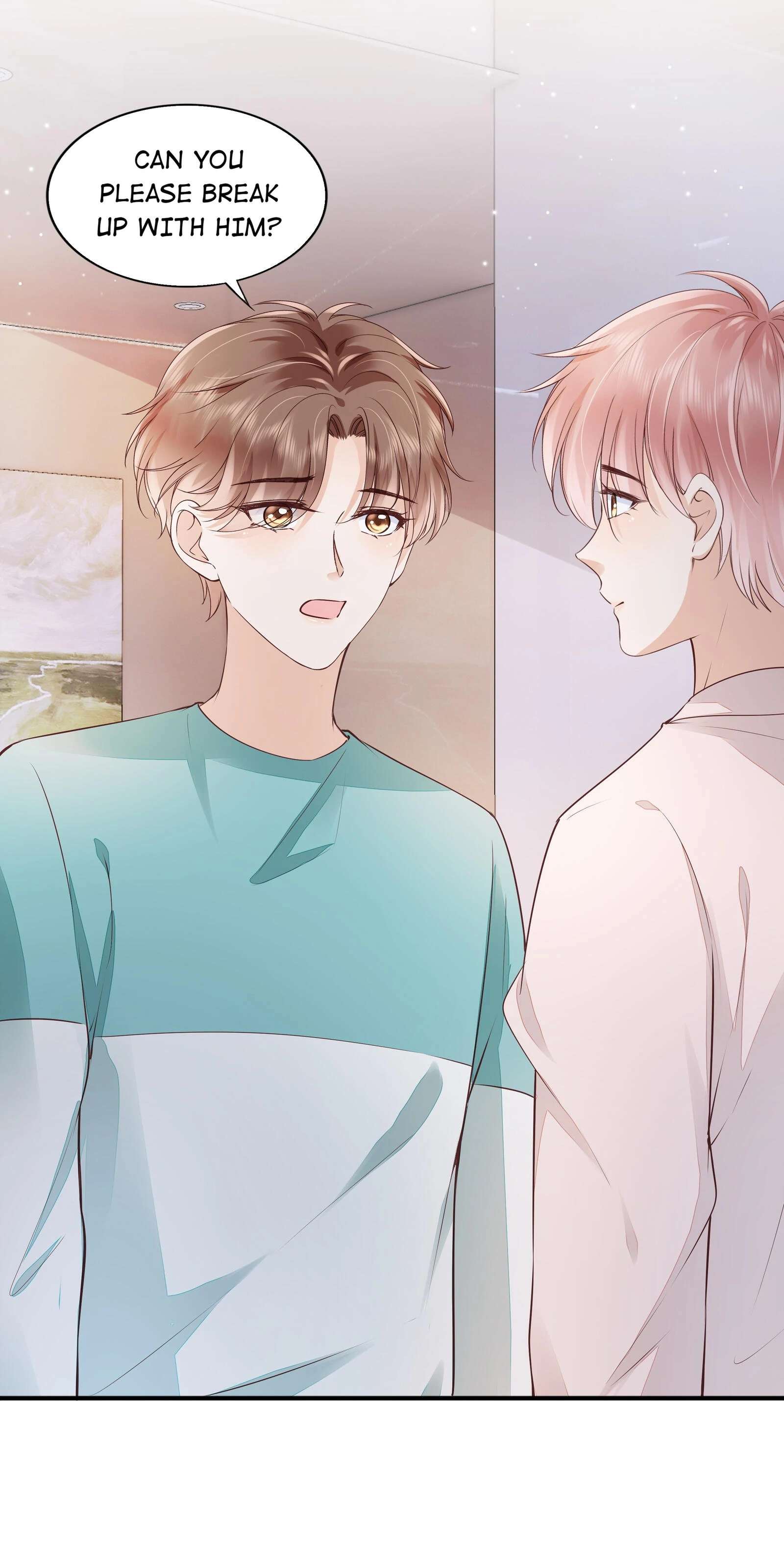 Knowing You Chapter 63 page 28 - 
