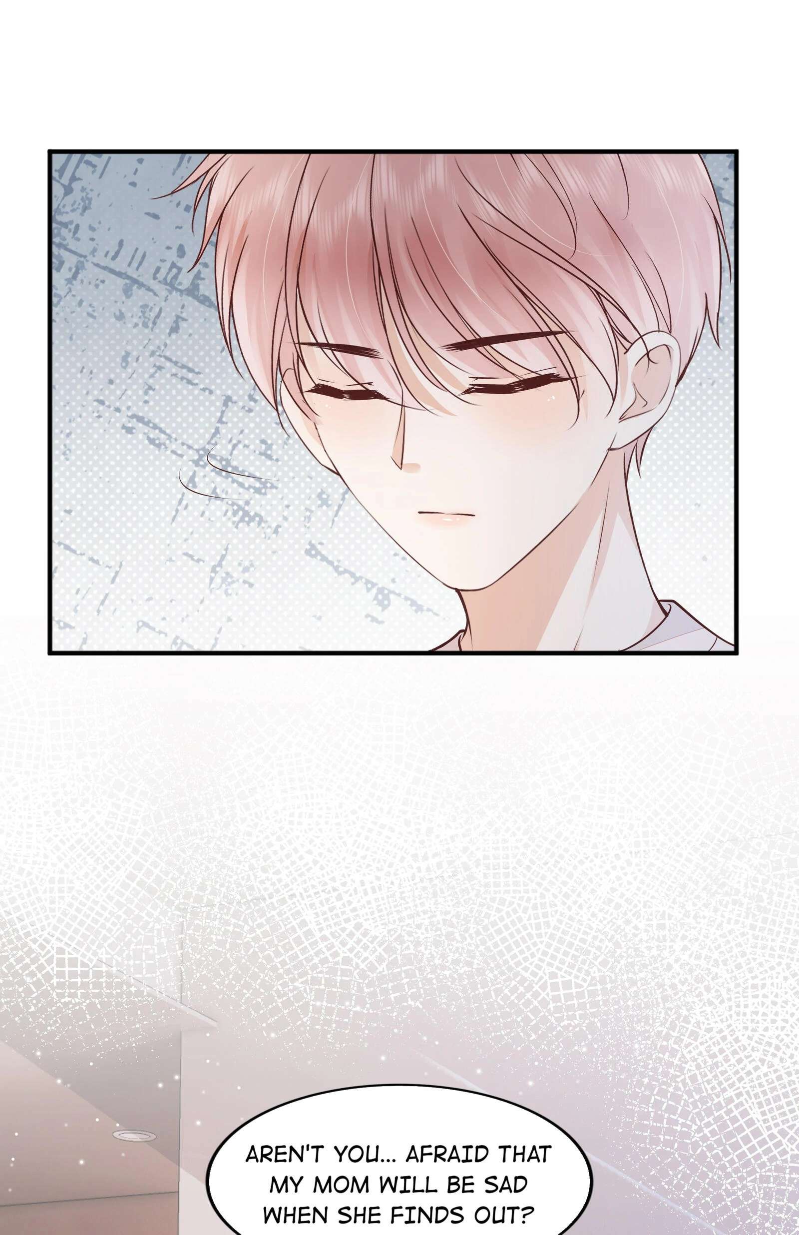 Knowing You Chapter 63 page 29 - 