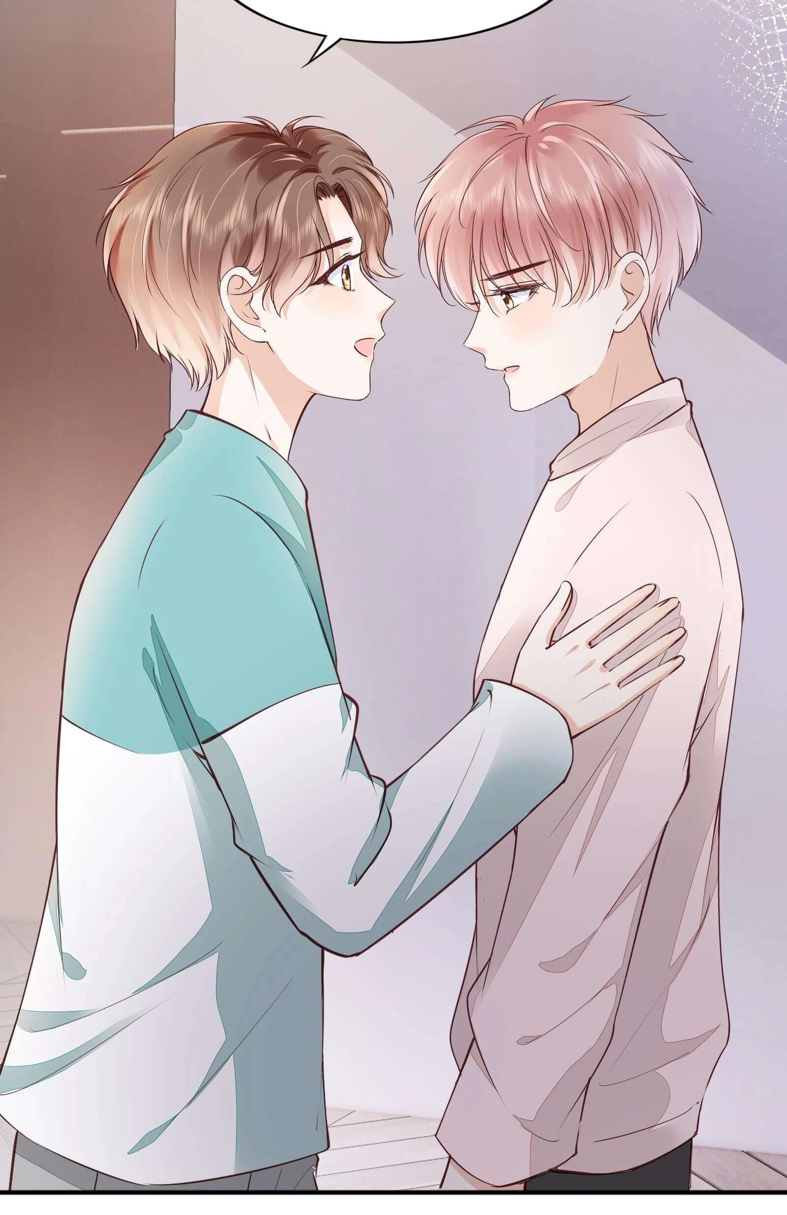 Knowing You Chapter 63 page 30 - 