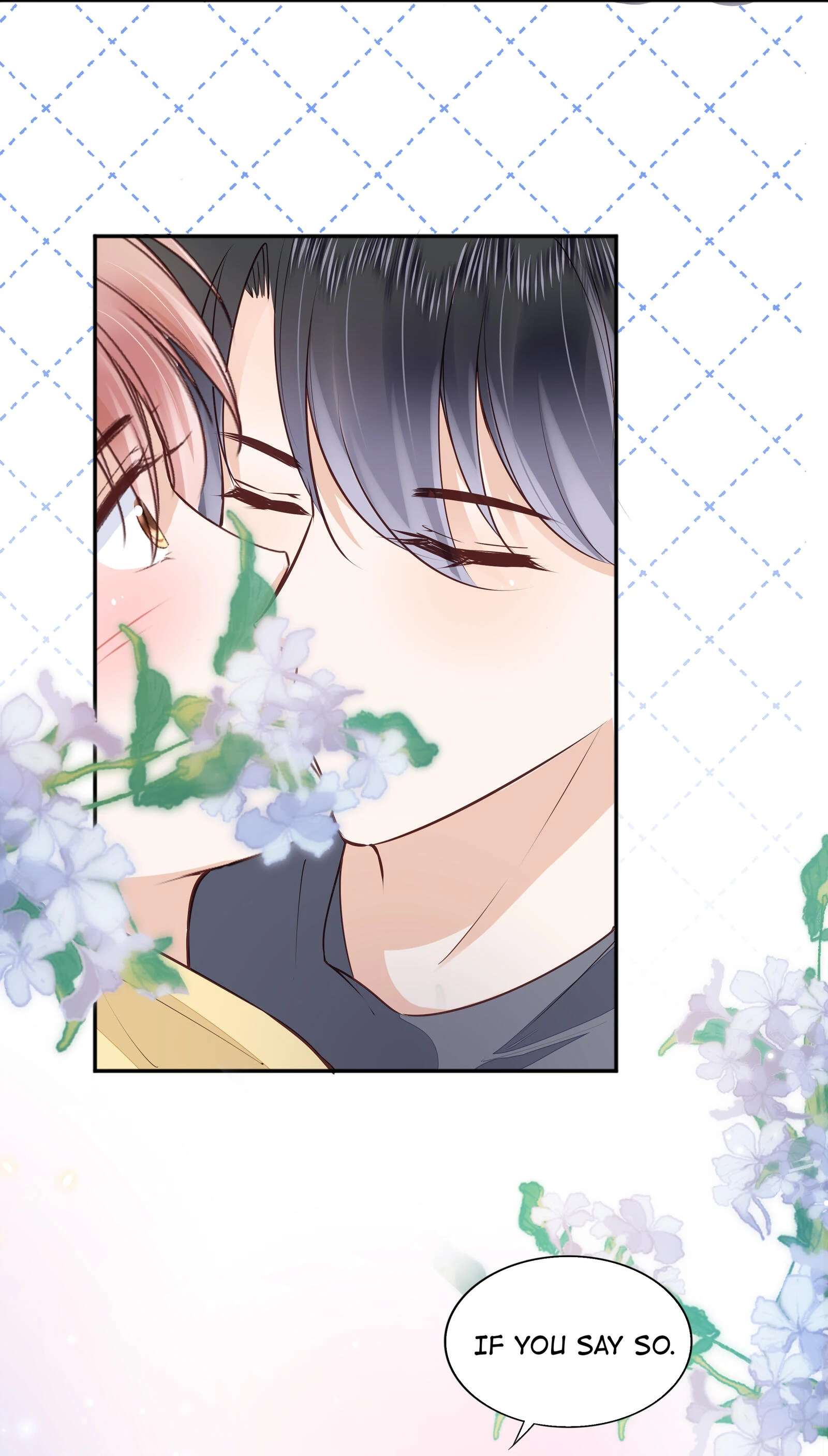 Knowing You Chapter 63 page 4 - 