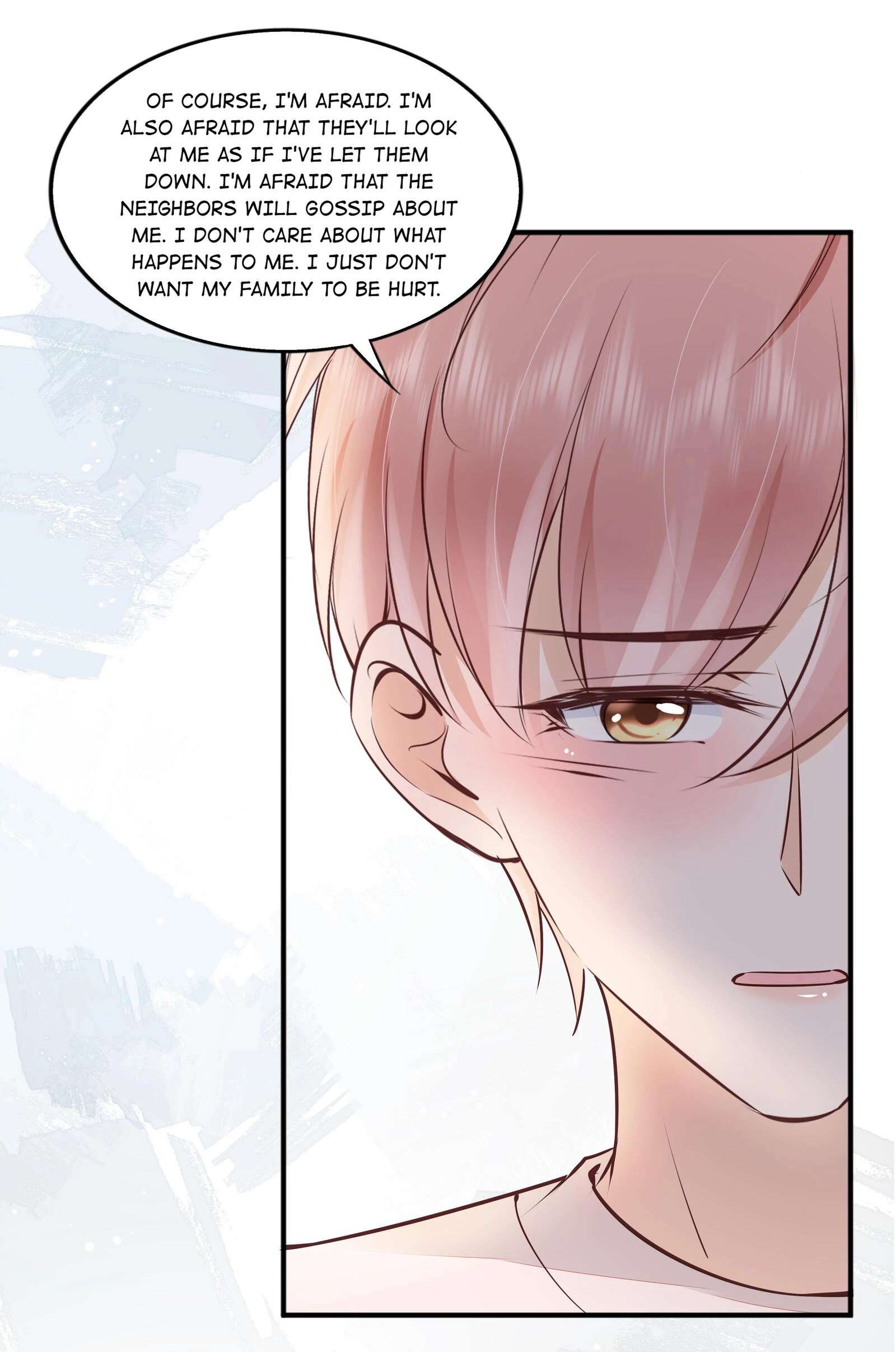 Knowing You Chapter 63 page 31 - 