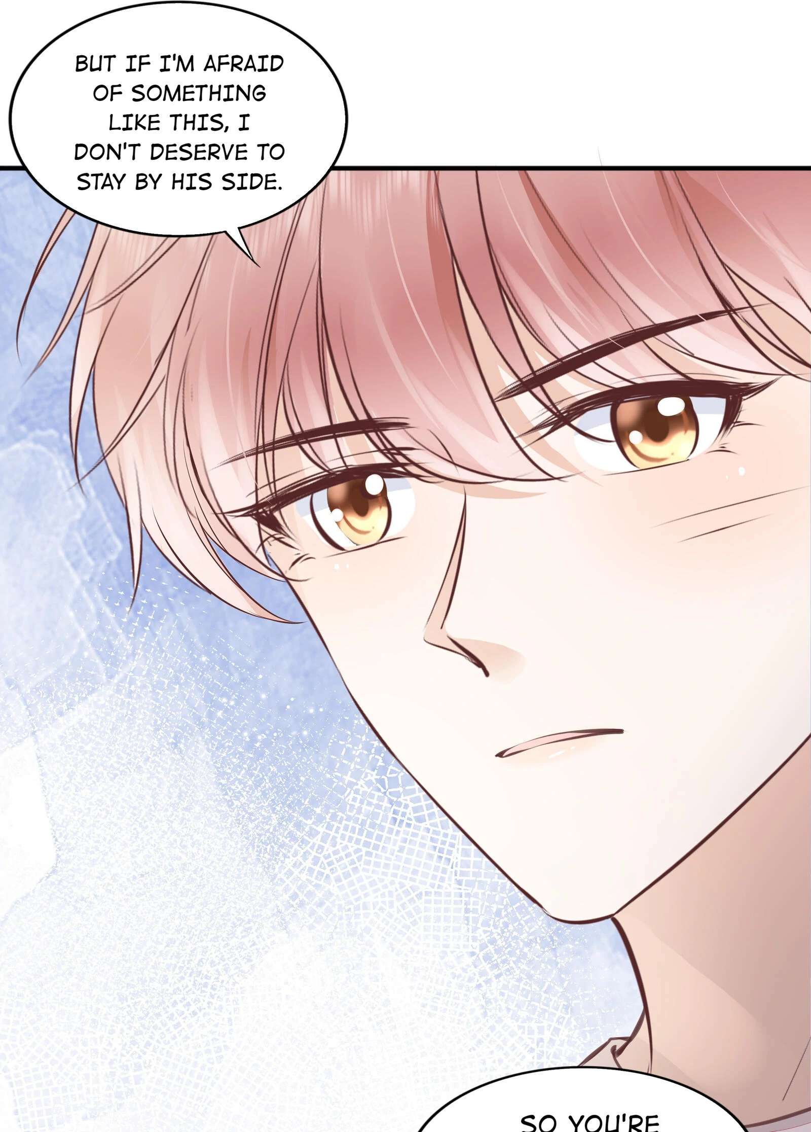 Knowing You Chapter 63 page 34 - 