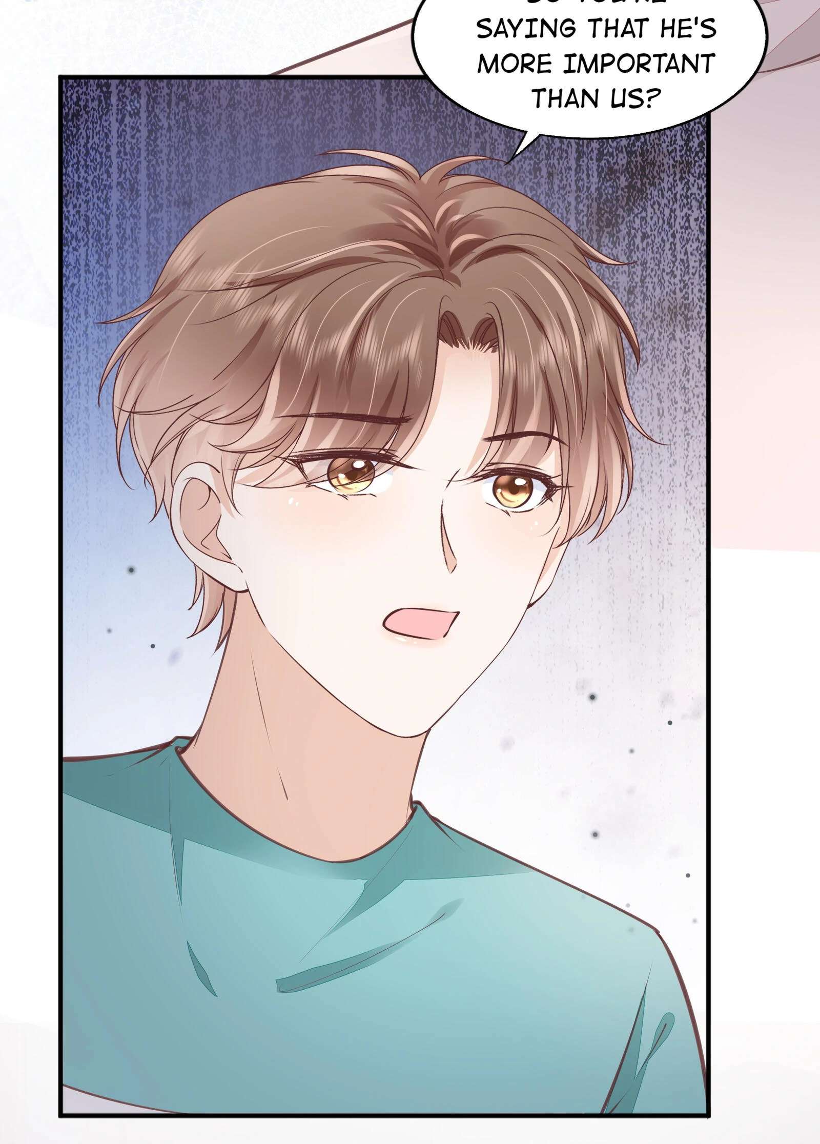 Knowing You Chapter 63 page 35 - 