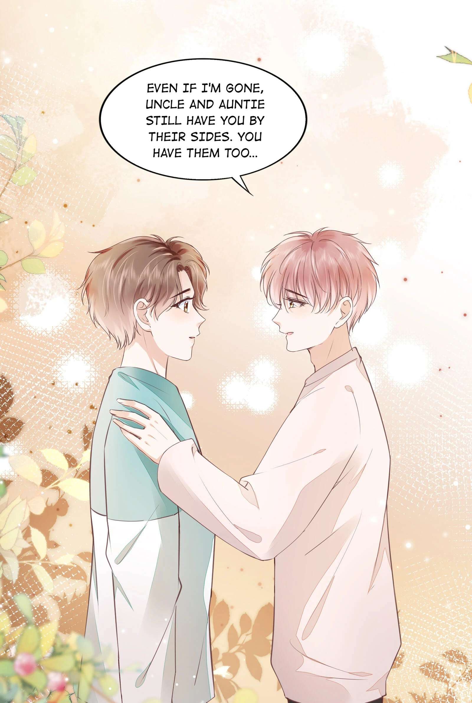 Knowing You Chapter 63 page 38 - 