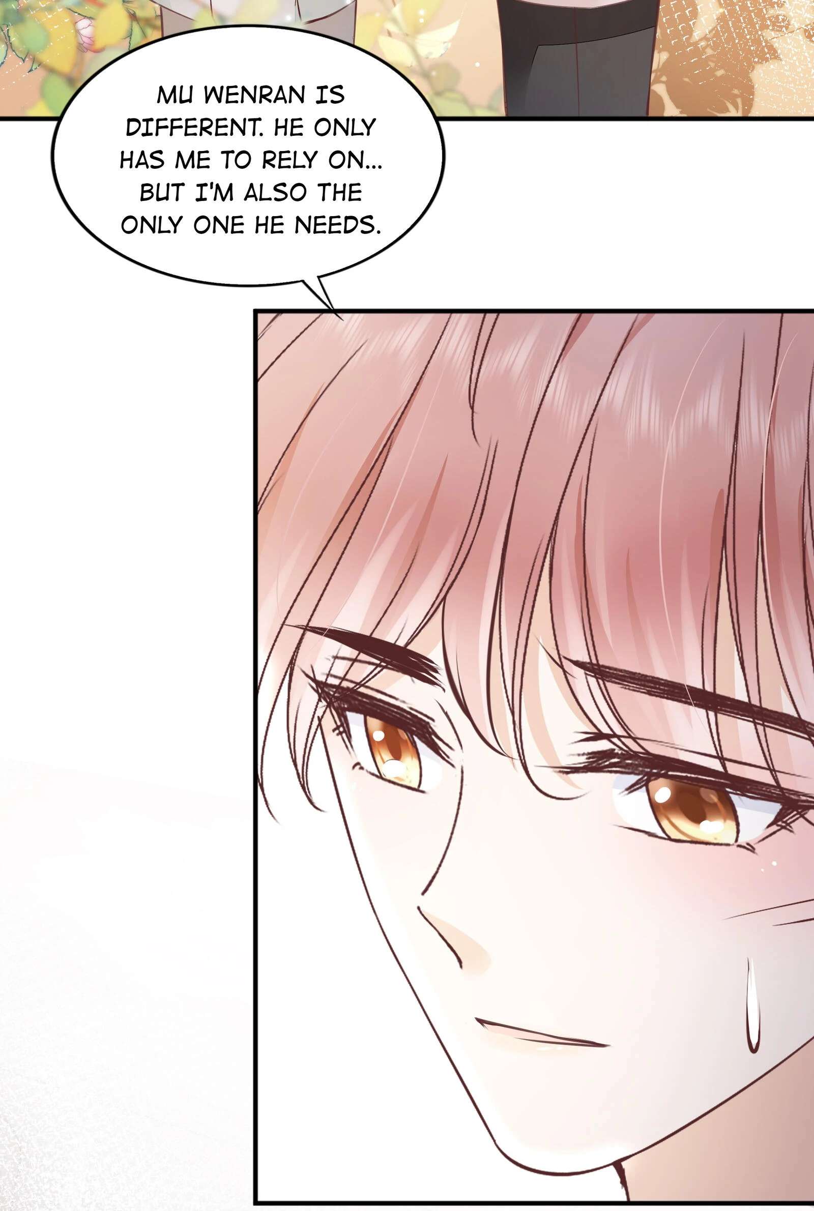 Knowing You Chapter 63 page 39 - 
