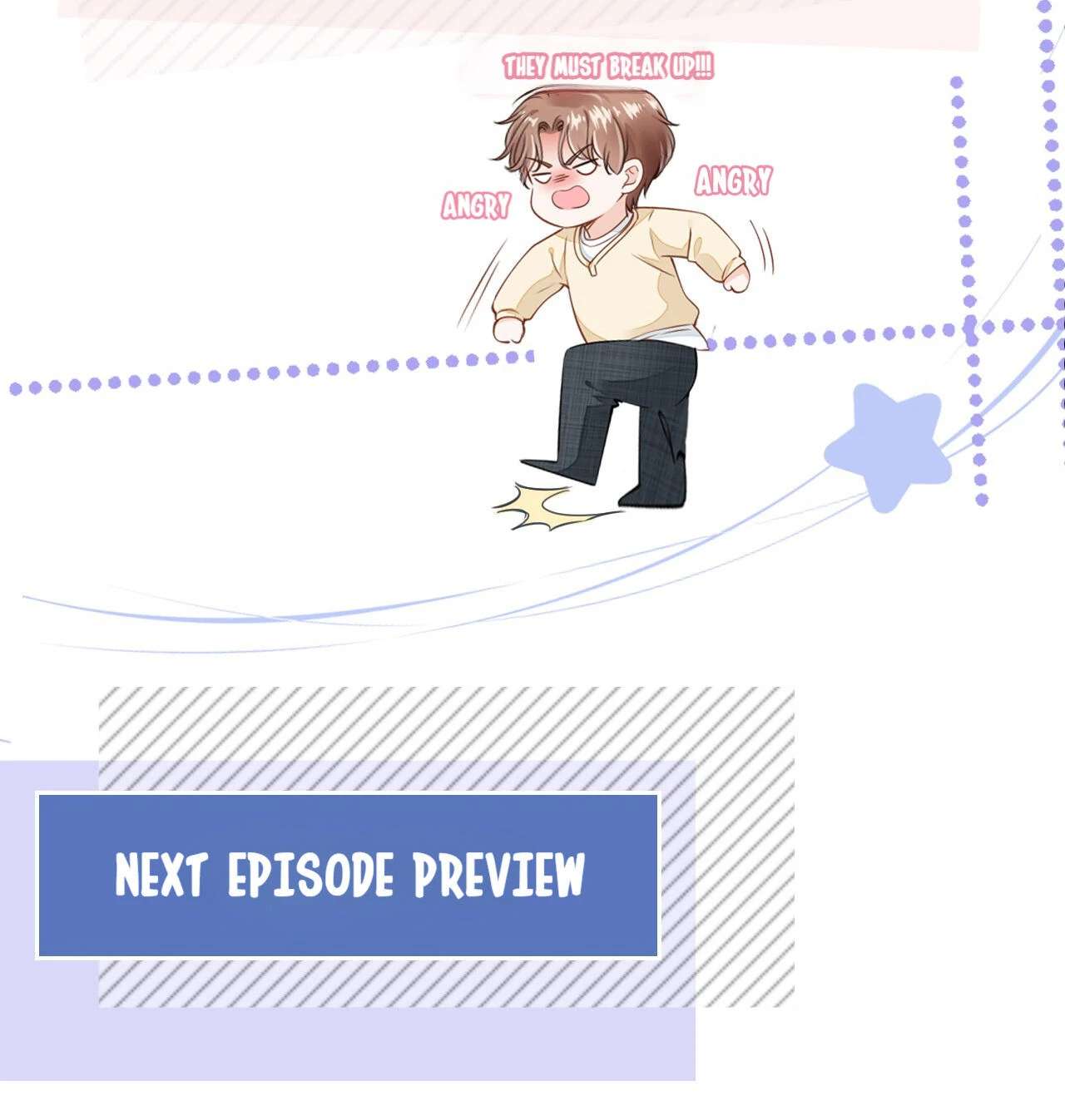 Knowing You Chapter 63 page 42 - 