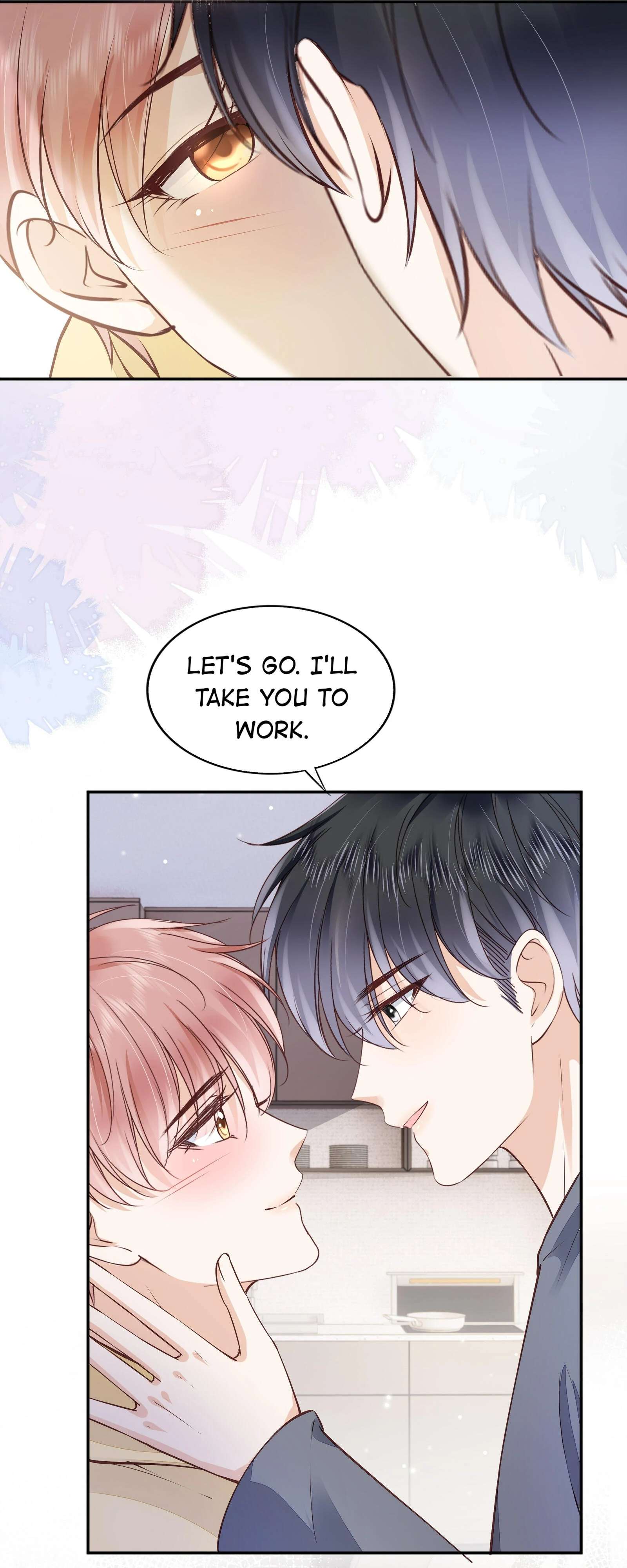 Knowing You Chapter 63 page 6 - 