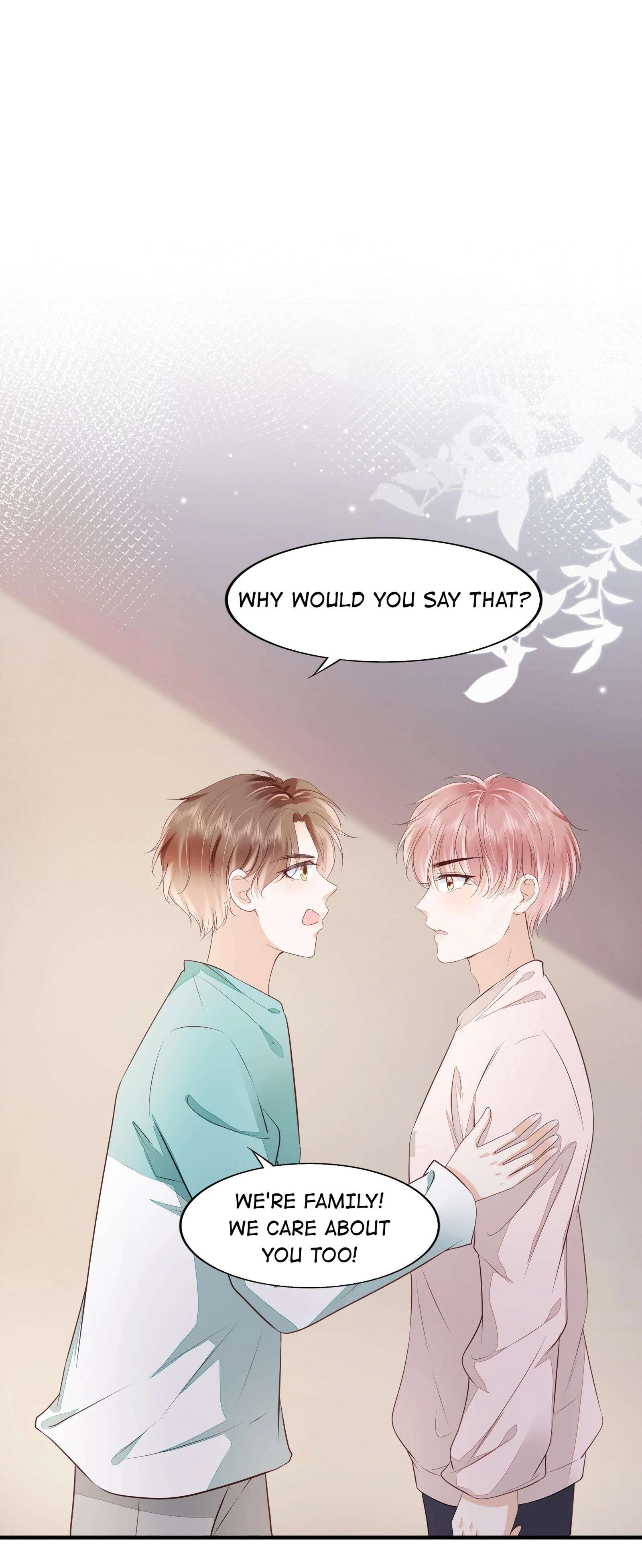 Knowing You Chapter 64 page 2 - 