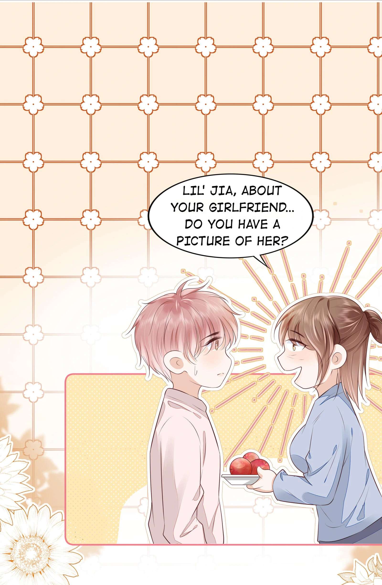 Knowing You Chapter 64 page 11 - 