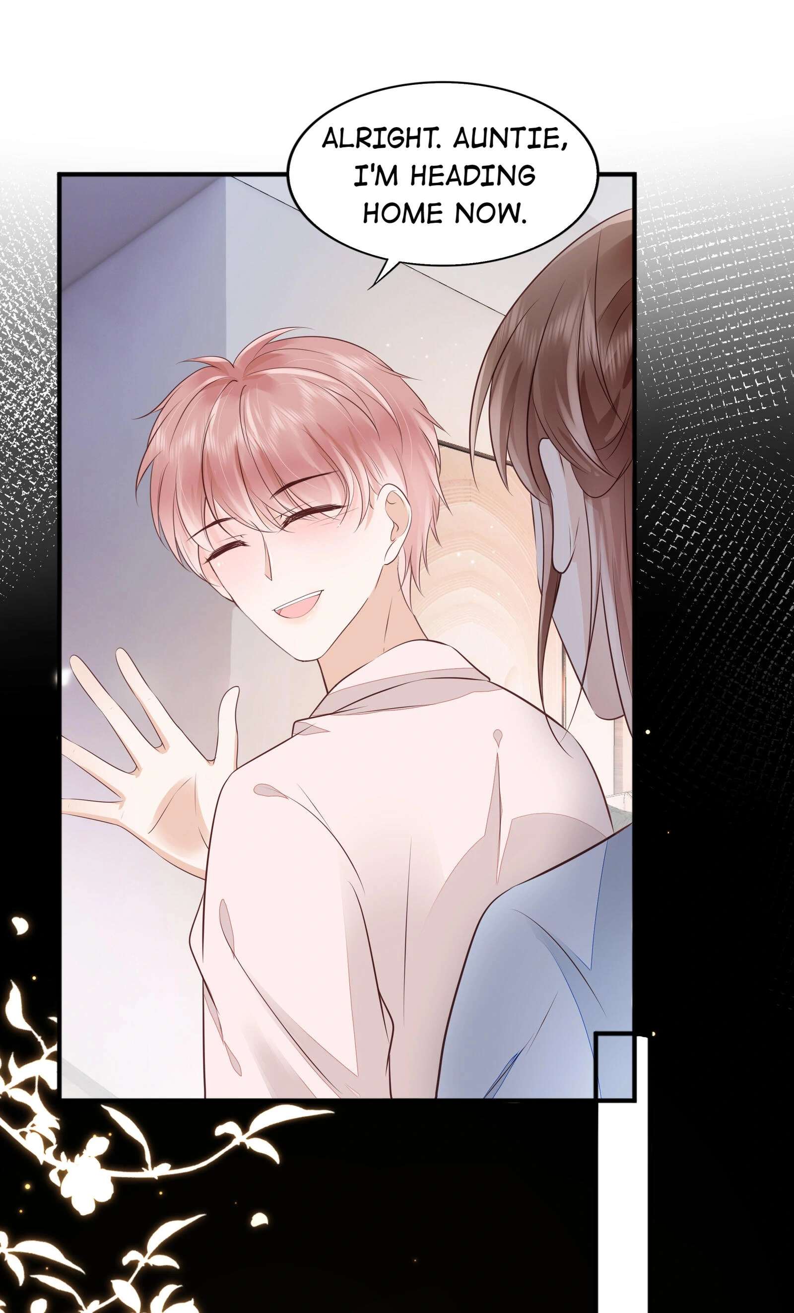 Knowing You Chapter 64 page 13 - 