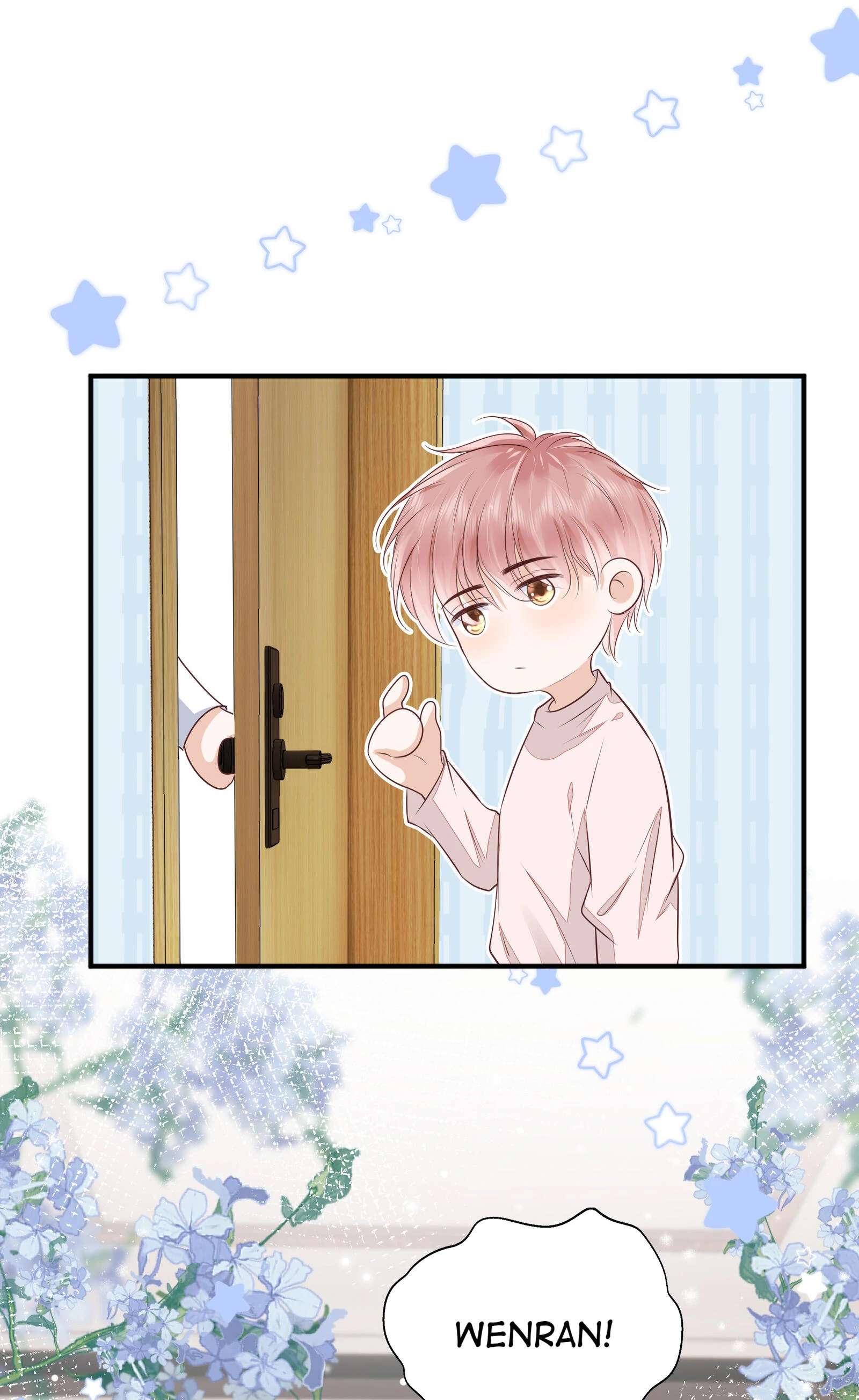 Knowing You Chapter 64 page 15 - 