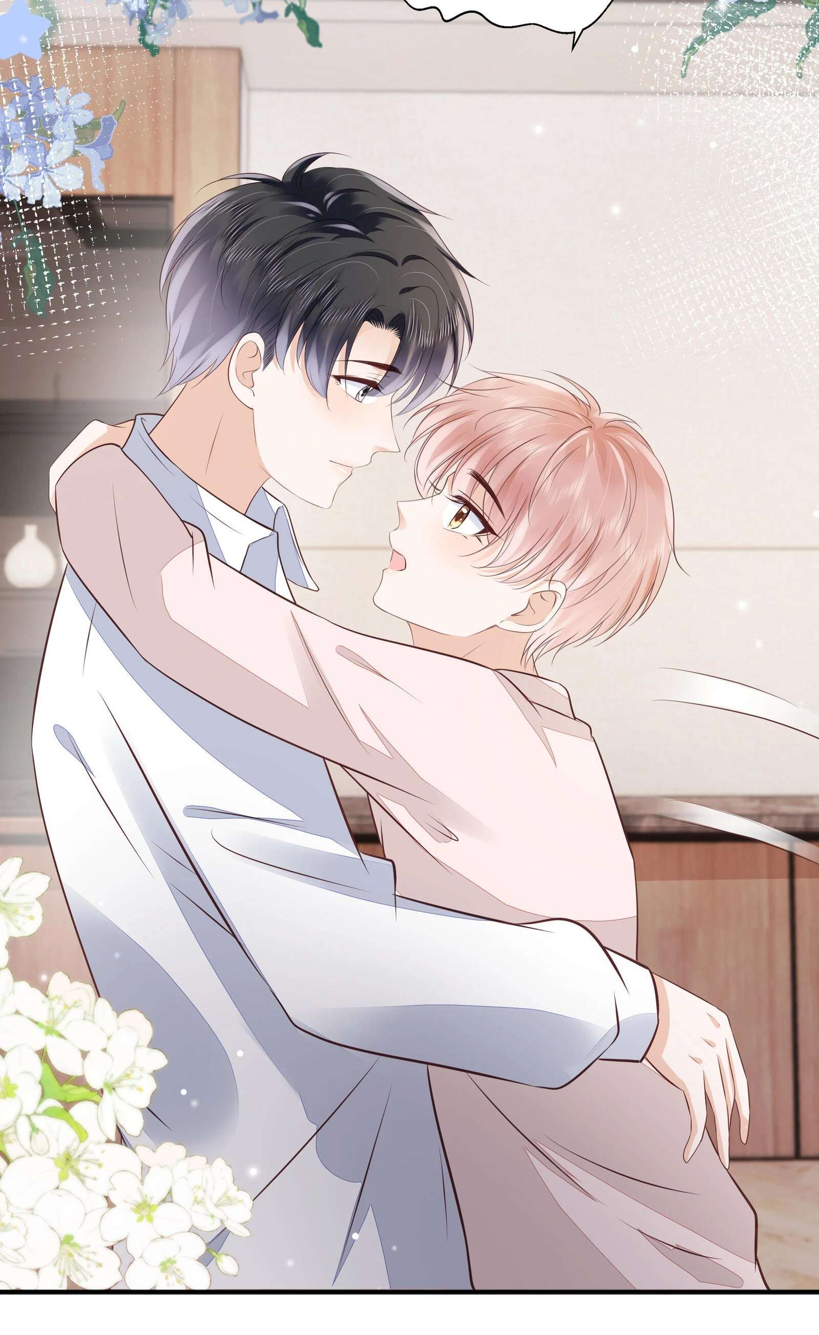 Knowing You Chapter 64 page 16 - 