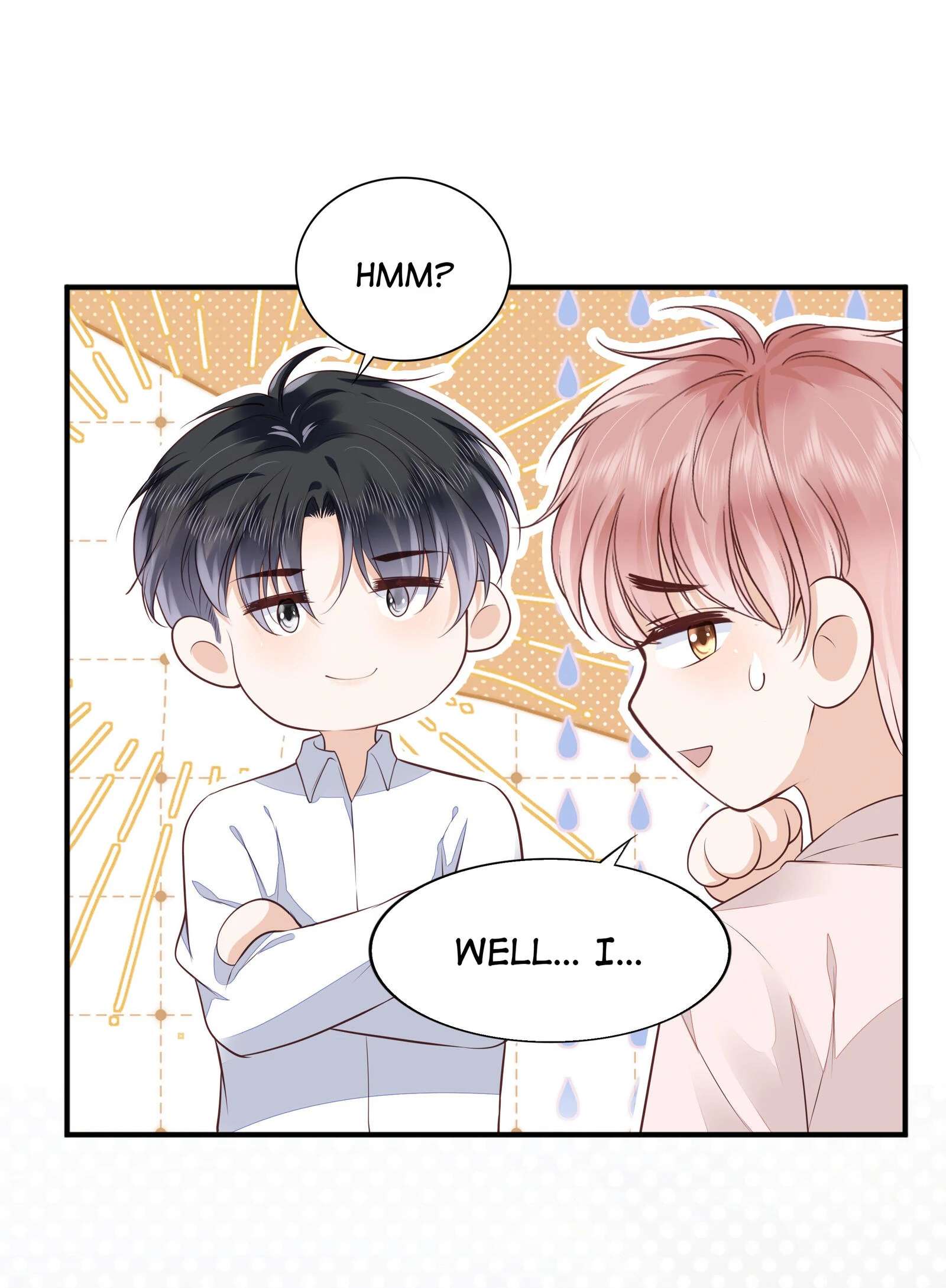 Knowing You Chapter 64 page 19 - 