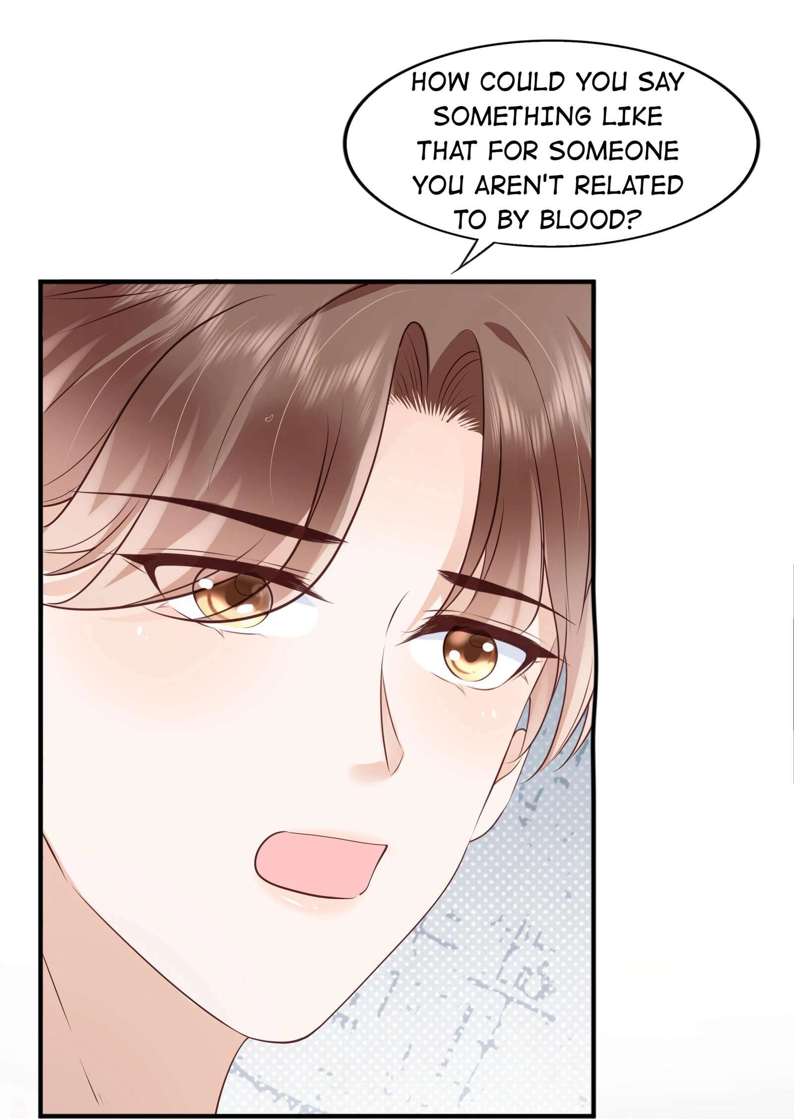 Knowing You Chapter 64 page 3 - 
