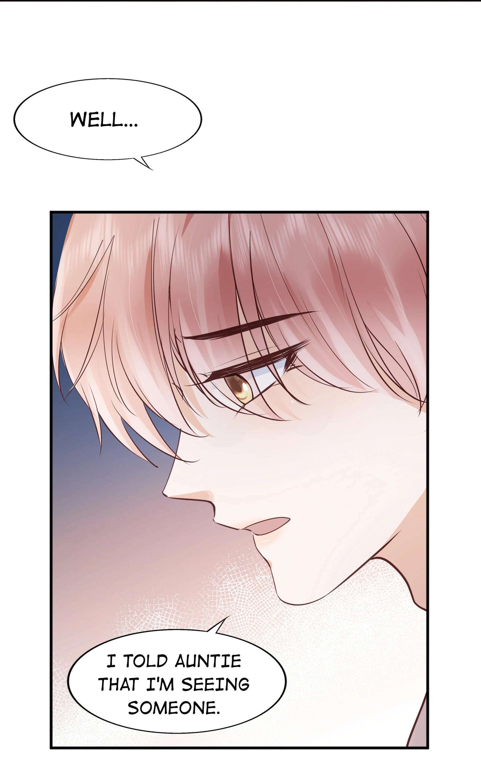 Knowing You Chapter 64 page 23 - 