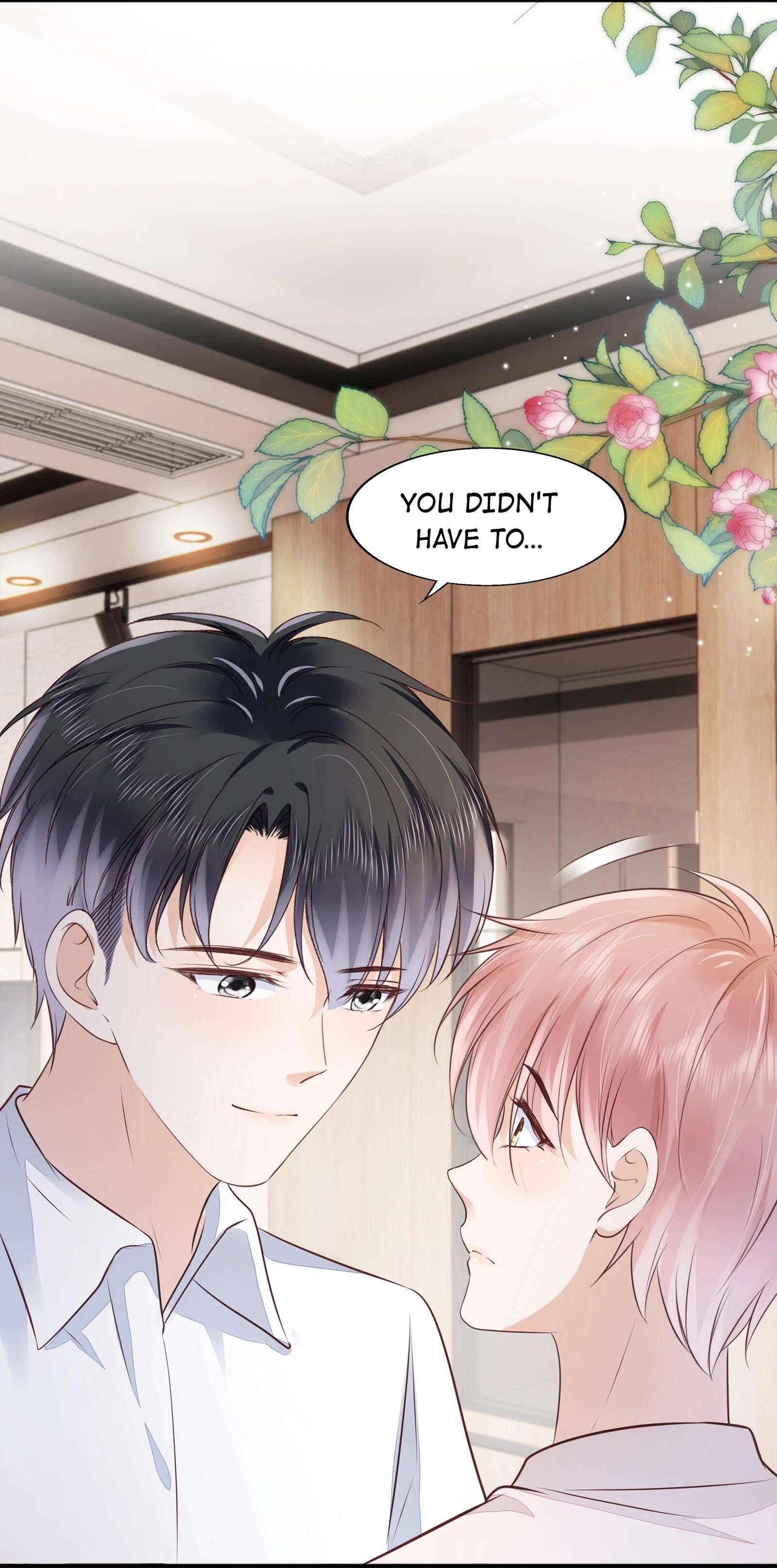 Knowing You Chapter 64 page 25 - 