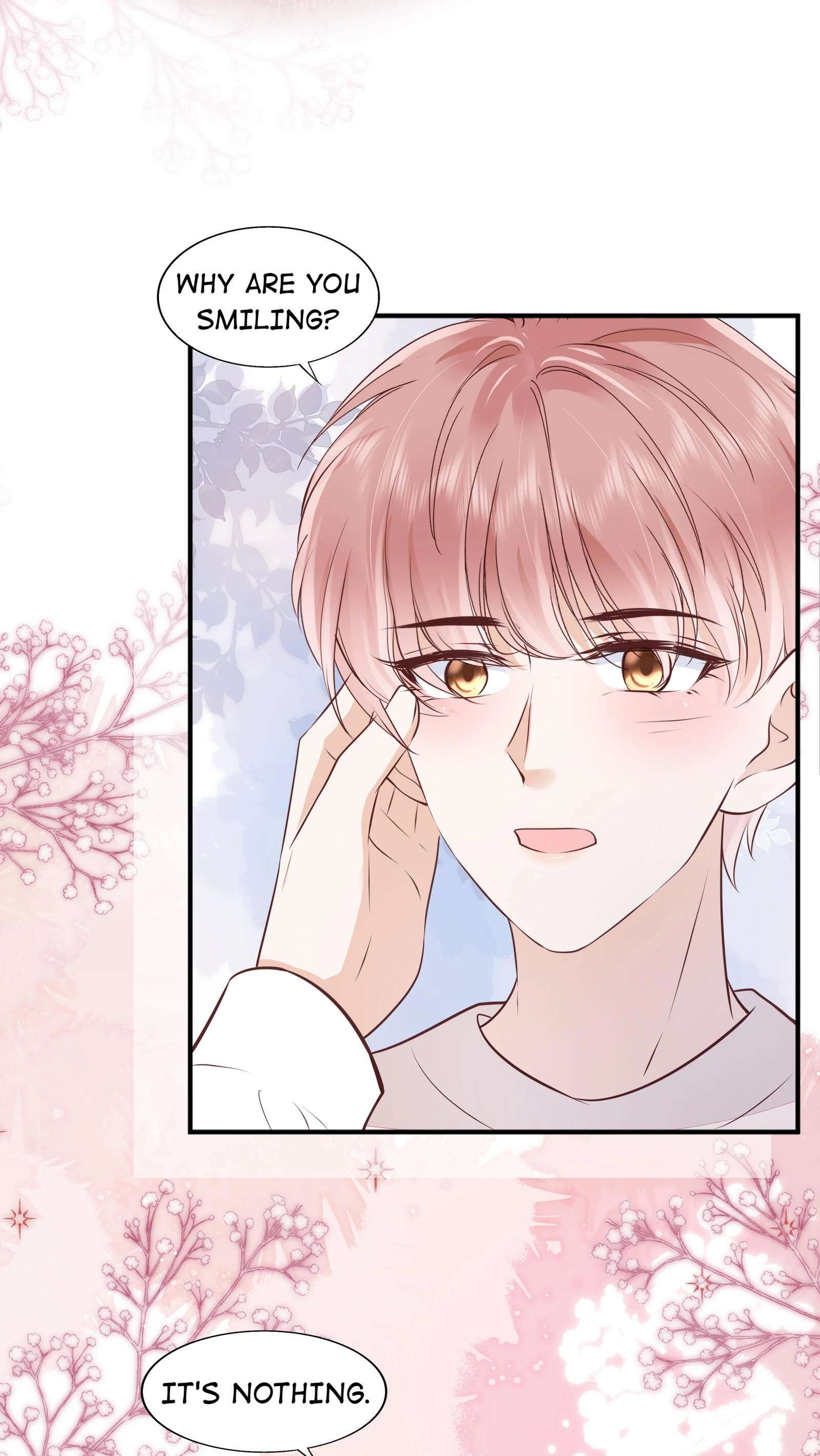 Knowing You Chapter 64 page 29 - 