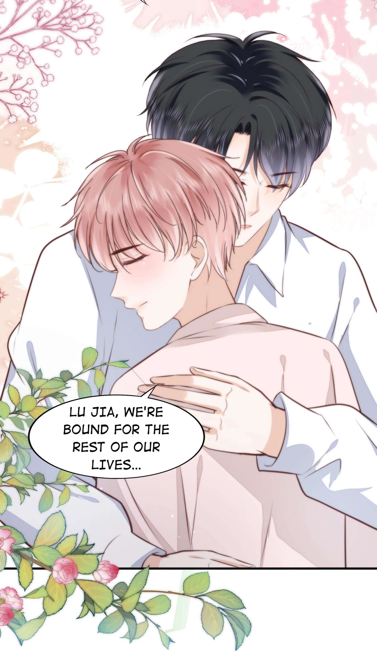 Knowing You Chapter 64 page 30 - 