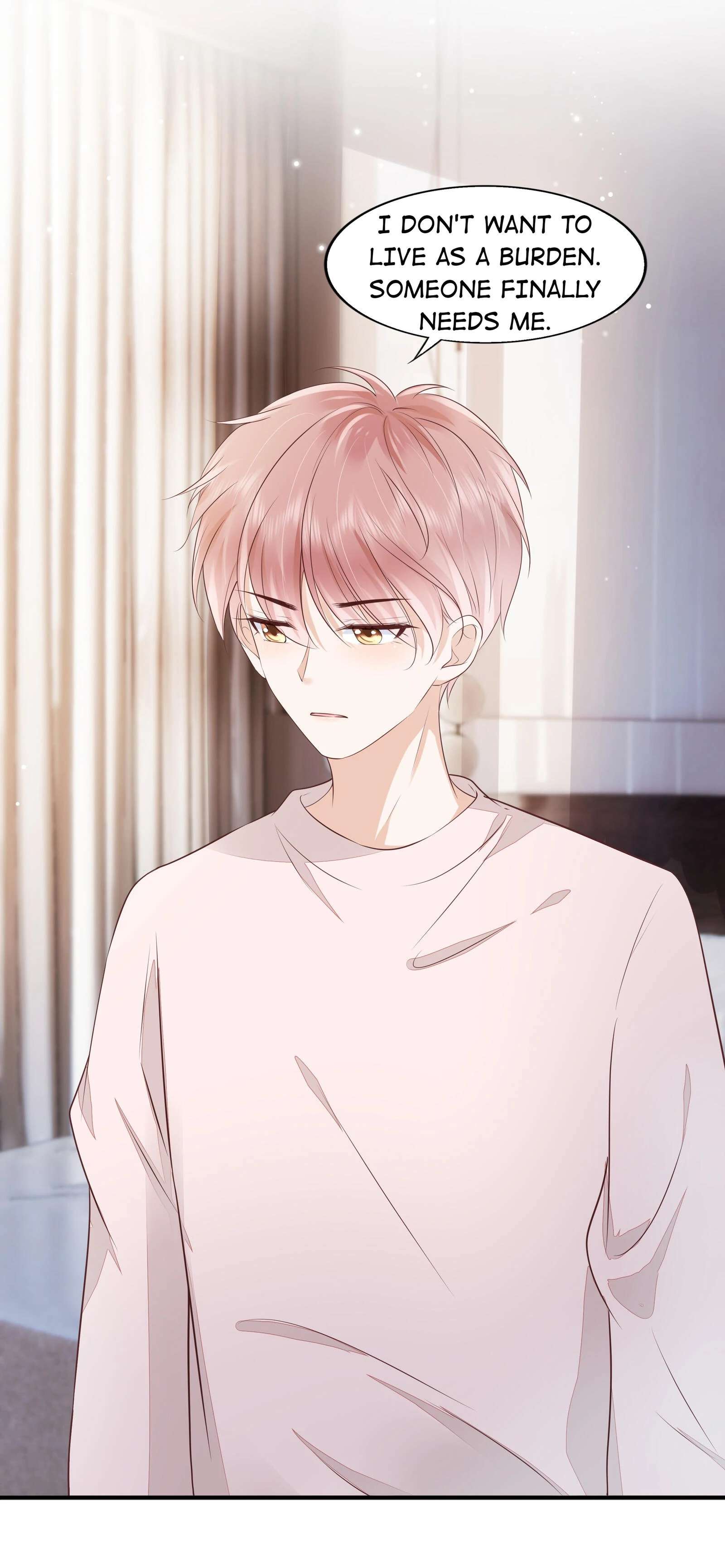 Knowing You Chapter 64 page 4 - 