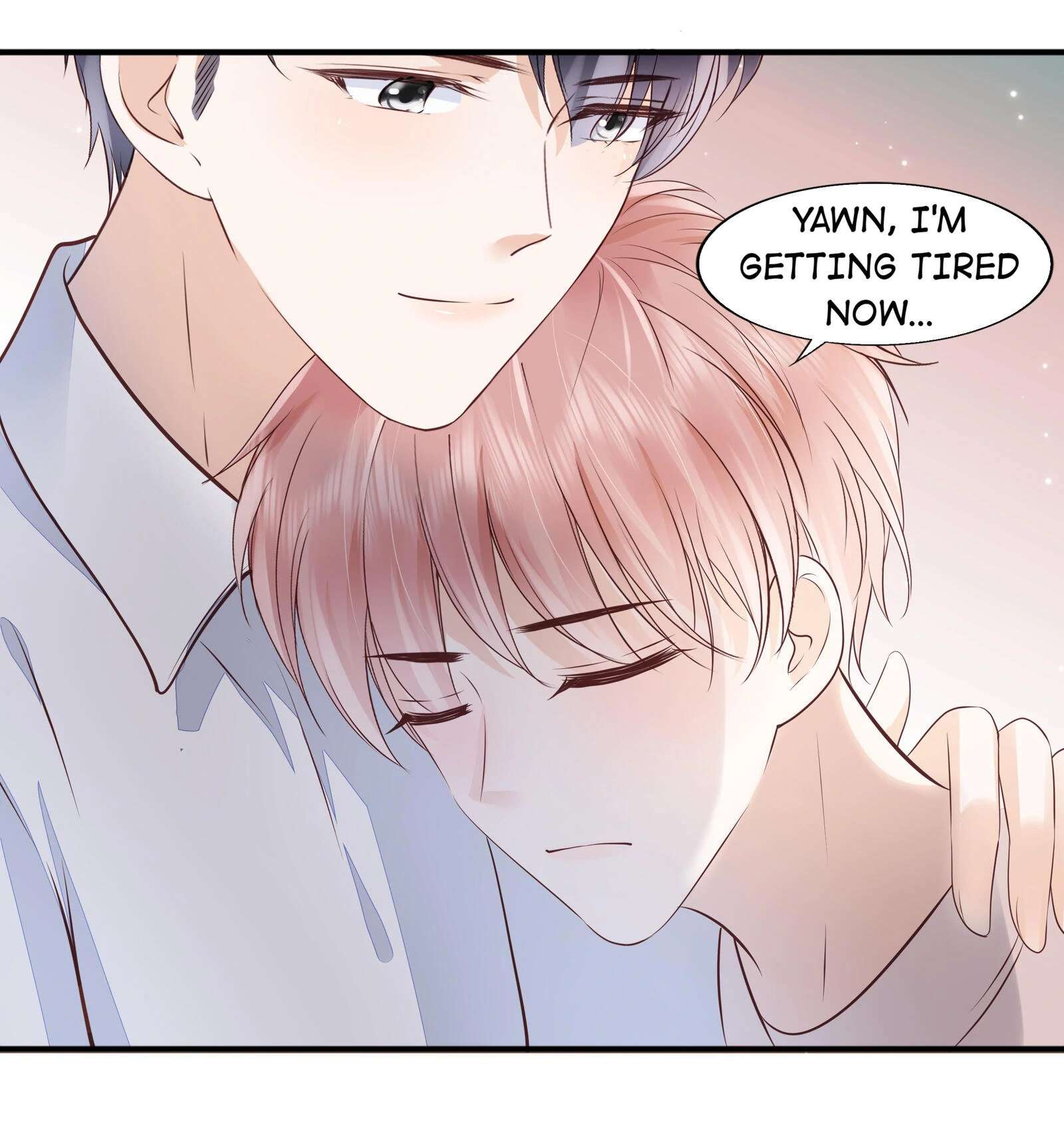 Knowing You Chapter 64 page 31 - 