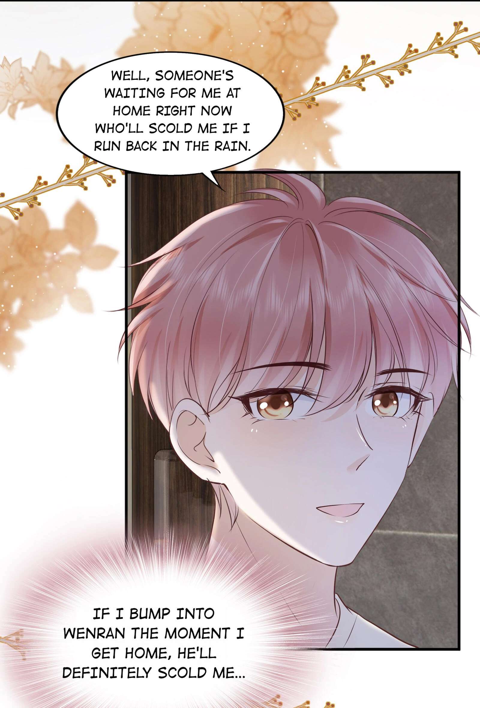 Knowing You Chapter 64 page 39 - 