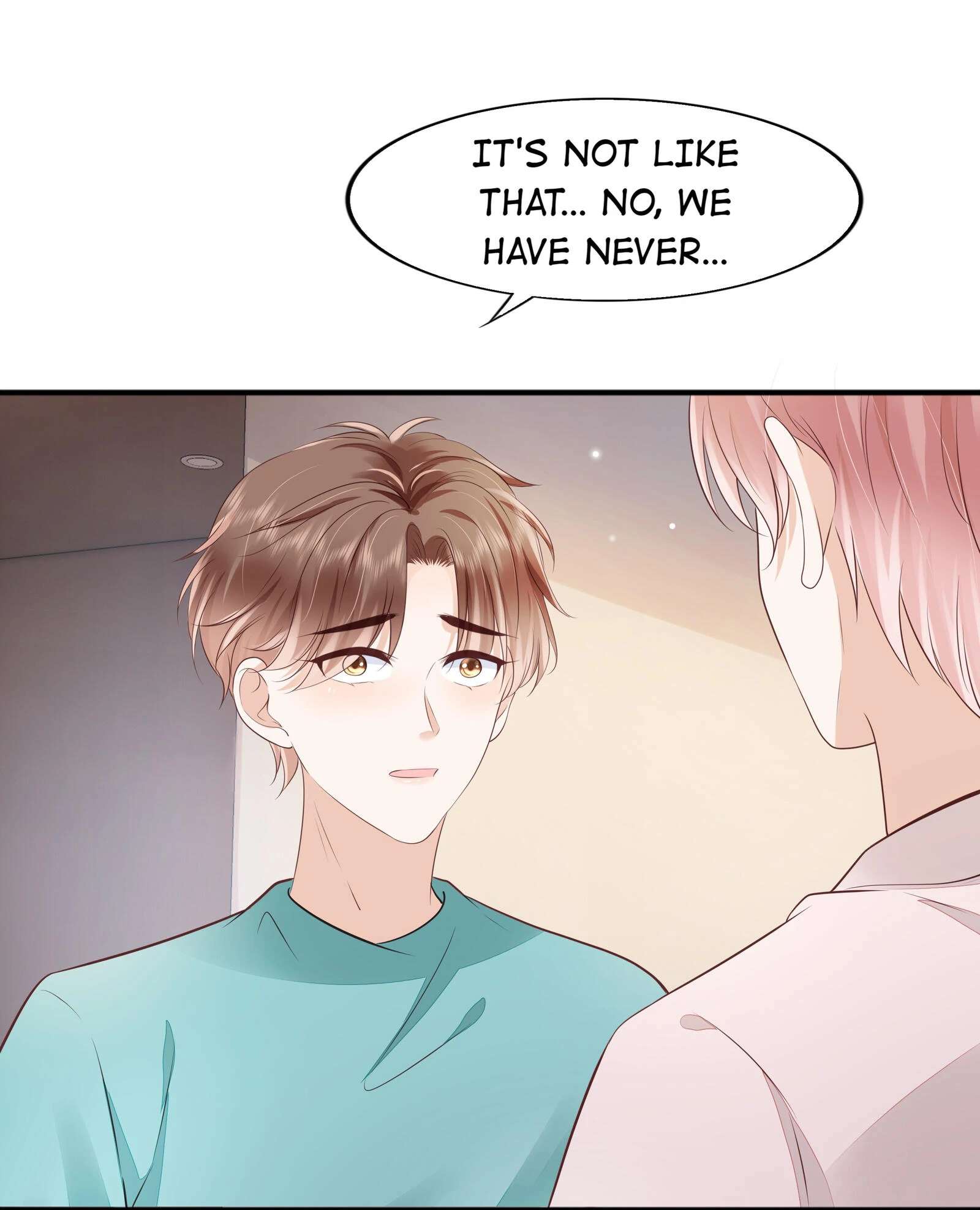 Knowing You Chapter 64 page 5 - 