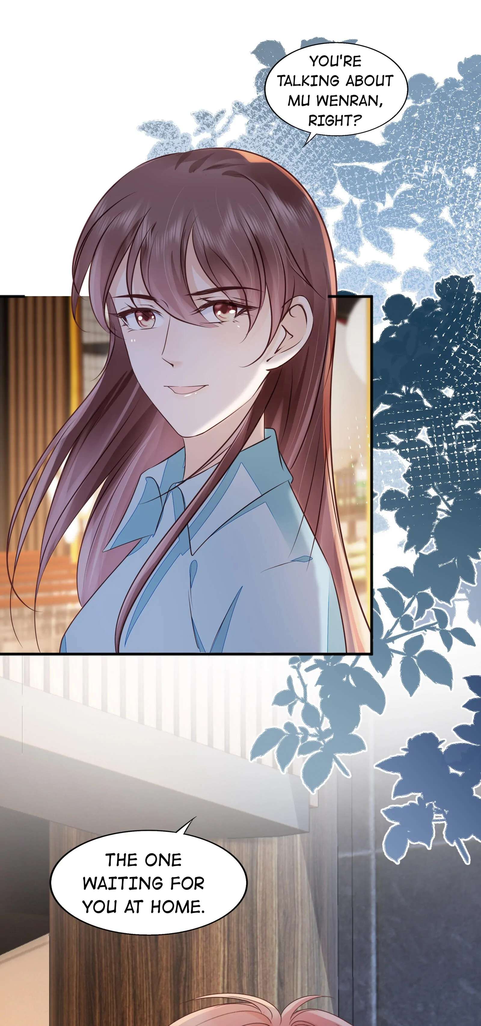 Knowing You Chapter 64 page 41 - 