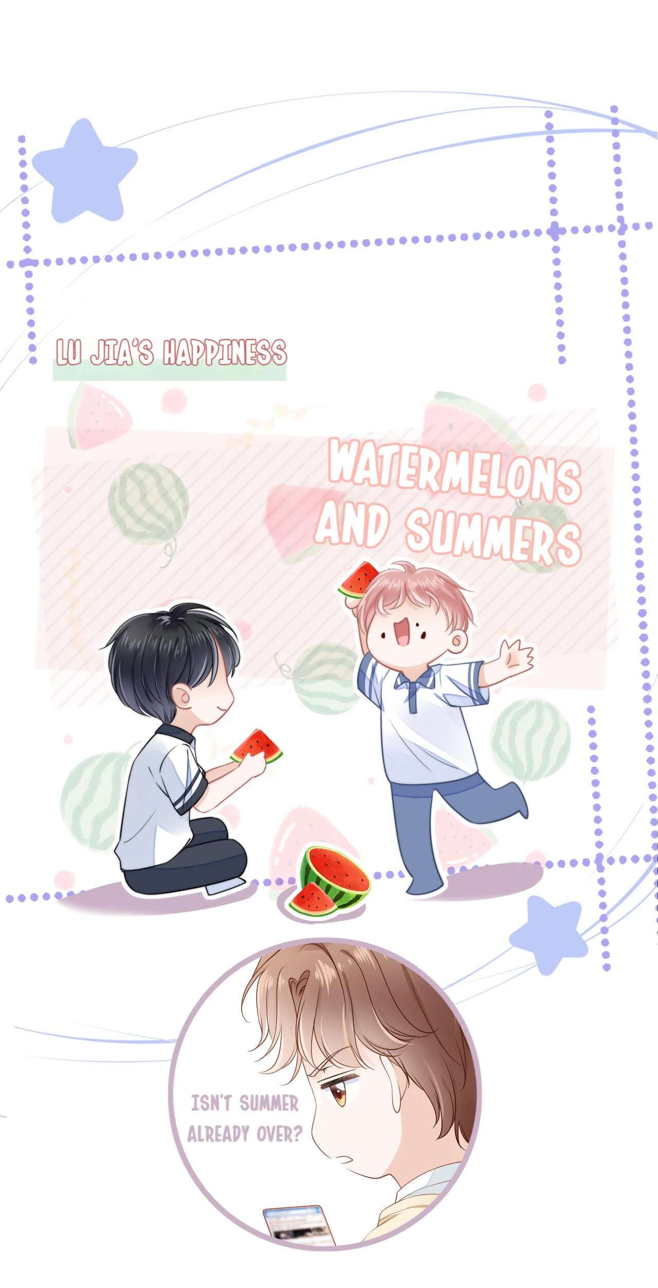 Knowing You Chapter 64 page 43 - 