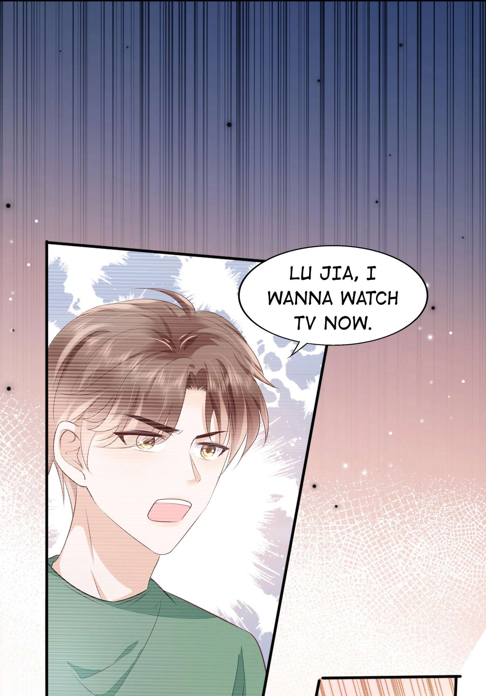 Knowing You Chapter 64 page 6 - 