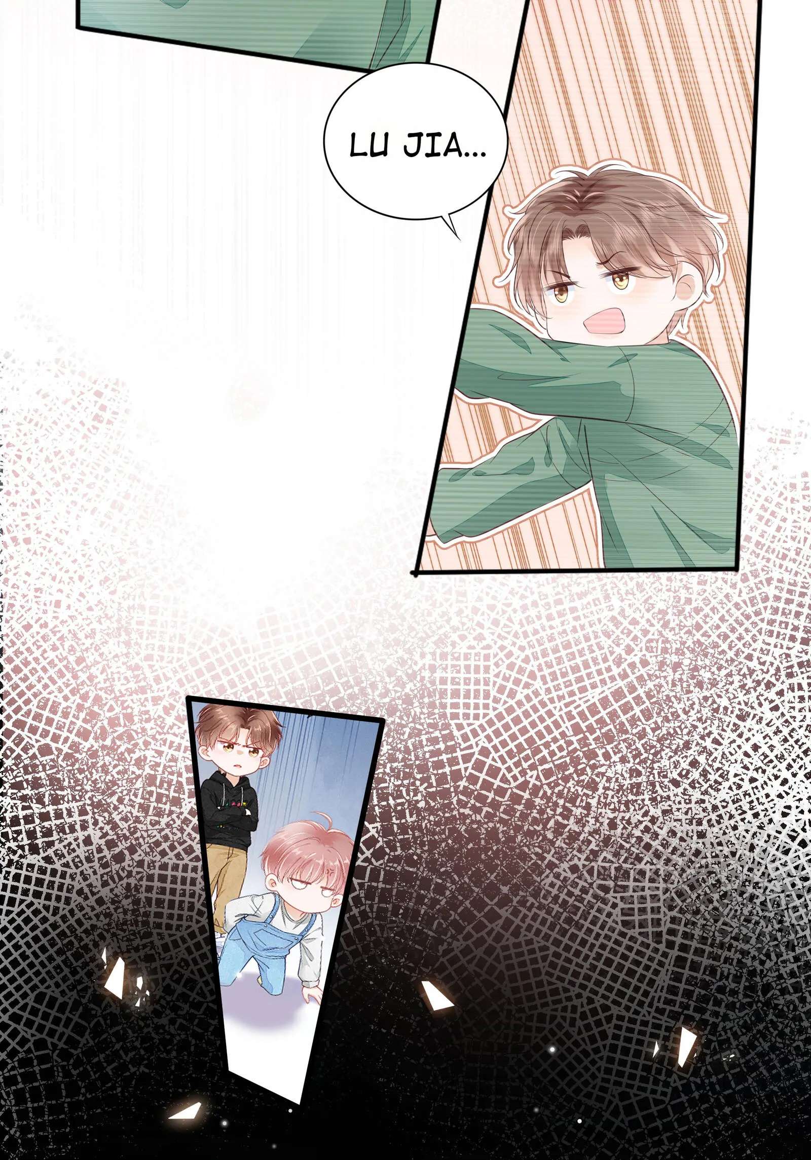 Knowing You Chapter 64 page 7 - 