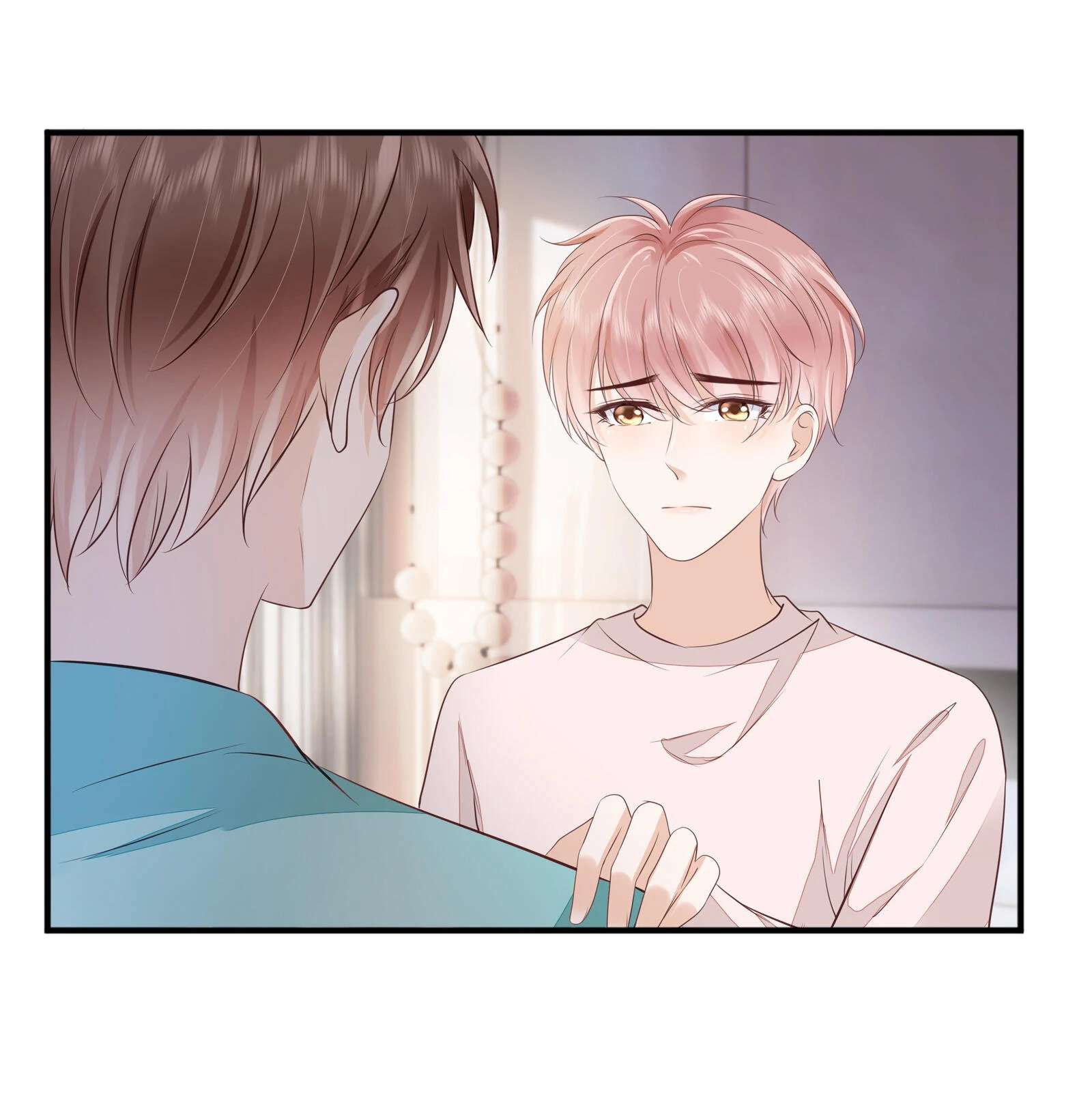 Knowing You Chapter 64 page 9 - 