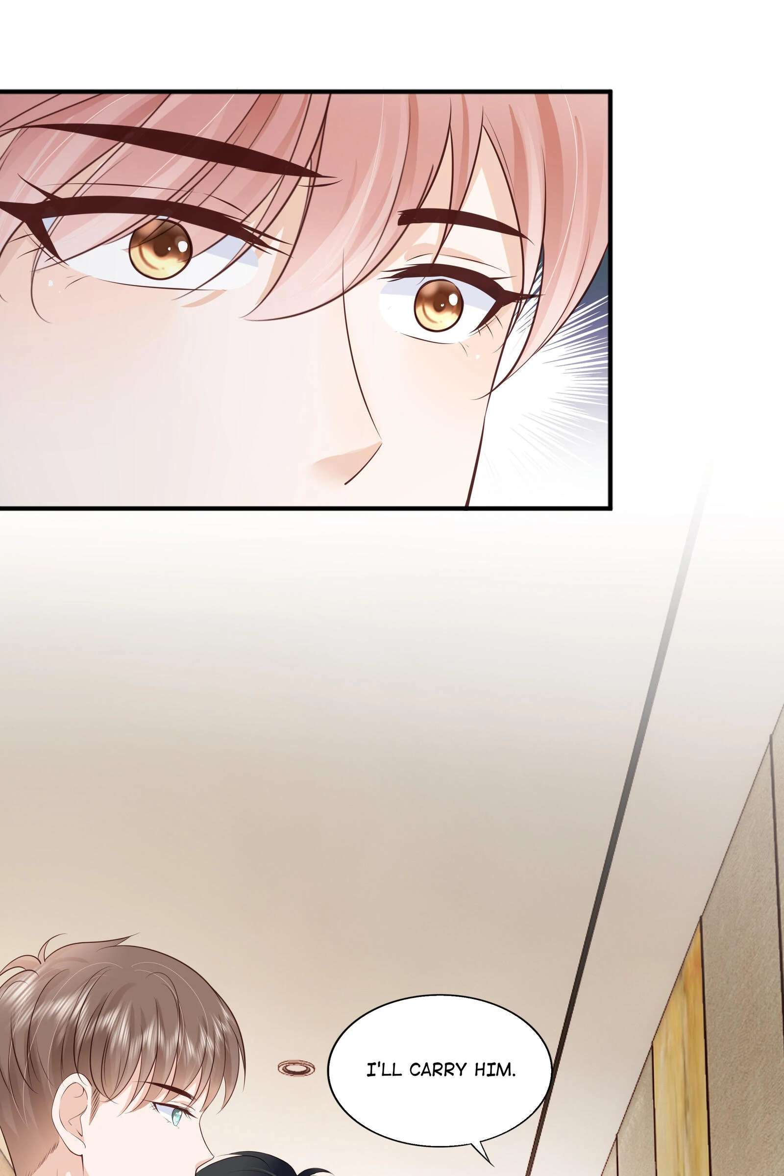 Knowing You Chapter 65 page 12 - 