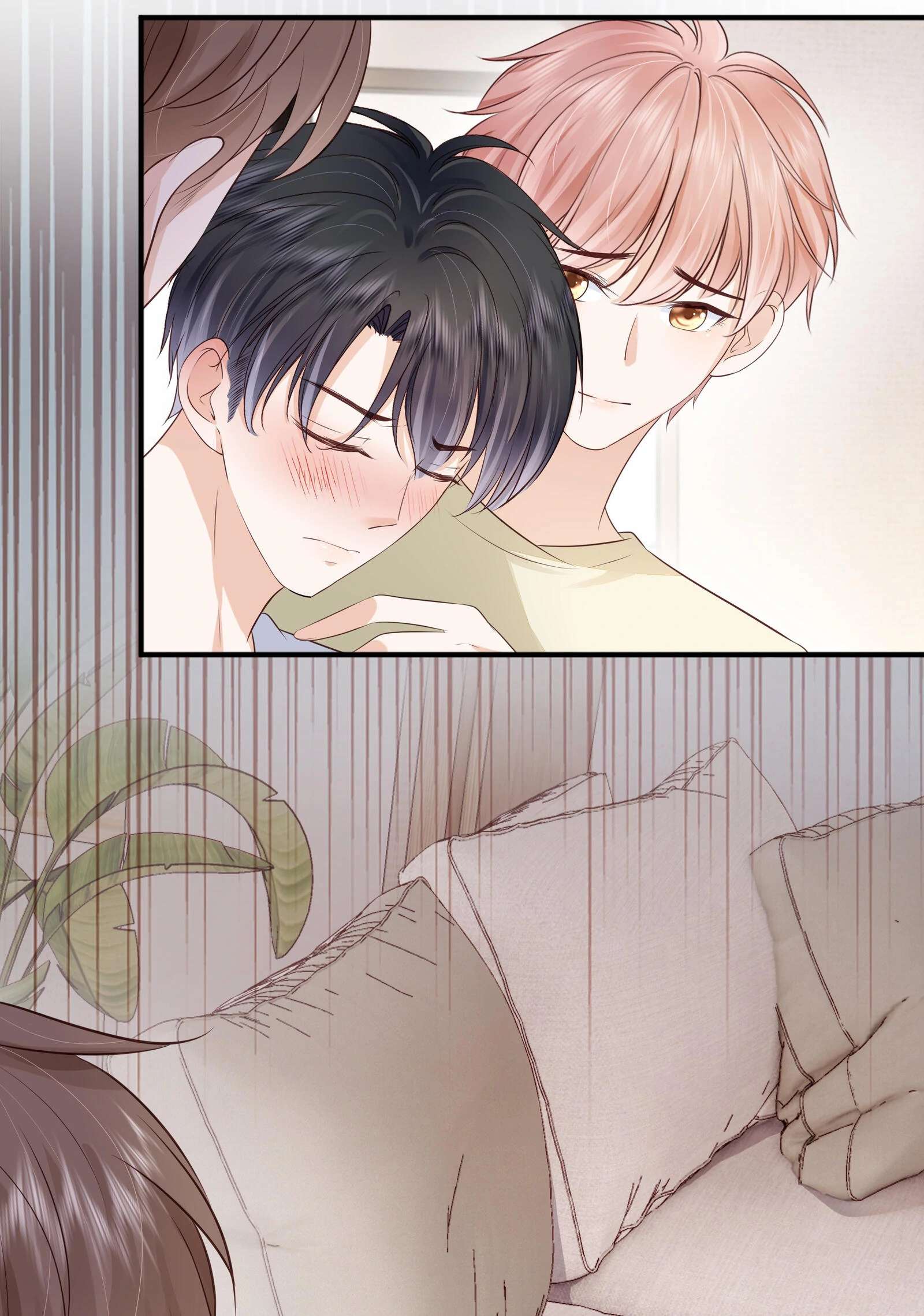 Knowing You Chapter 65 page 15 - 