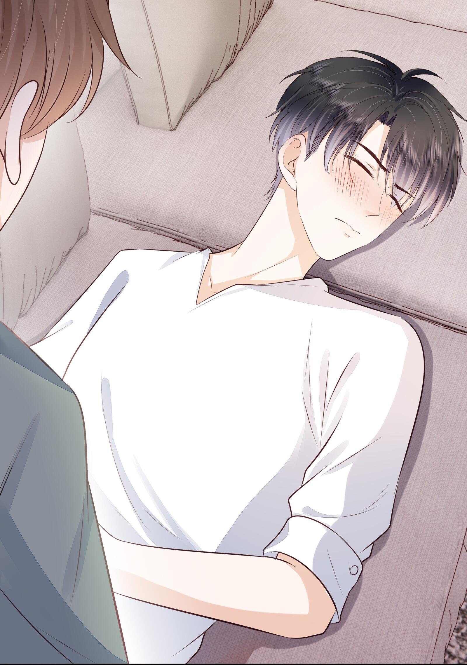 Knowing You Chapter 65 page 16 - 
