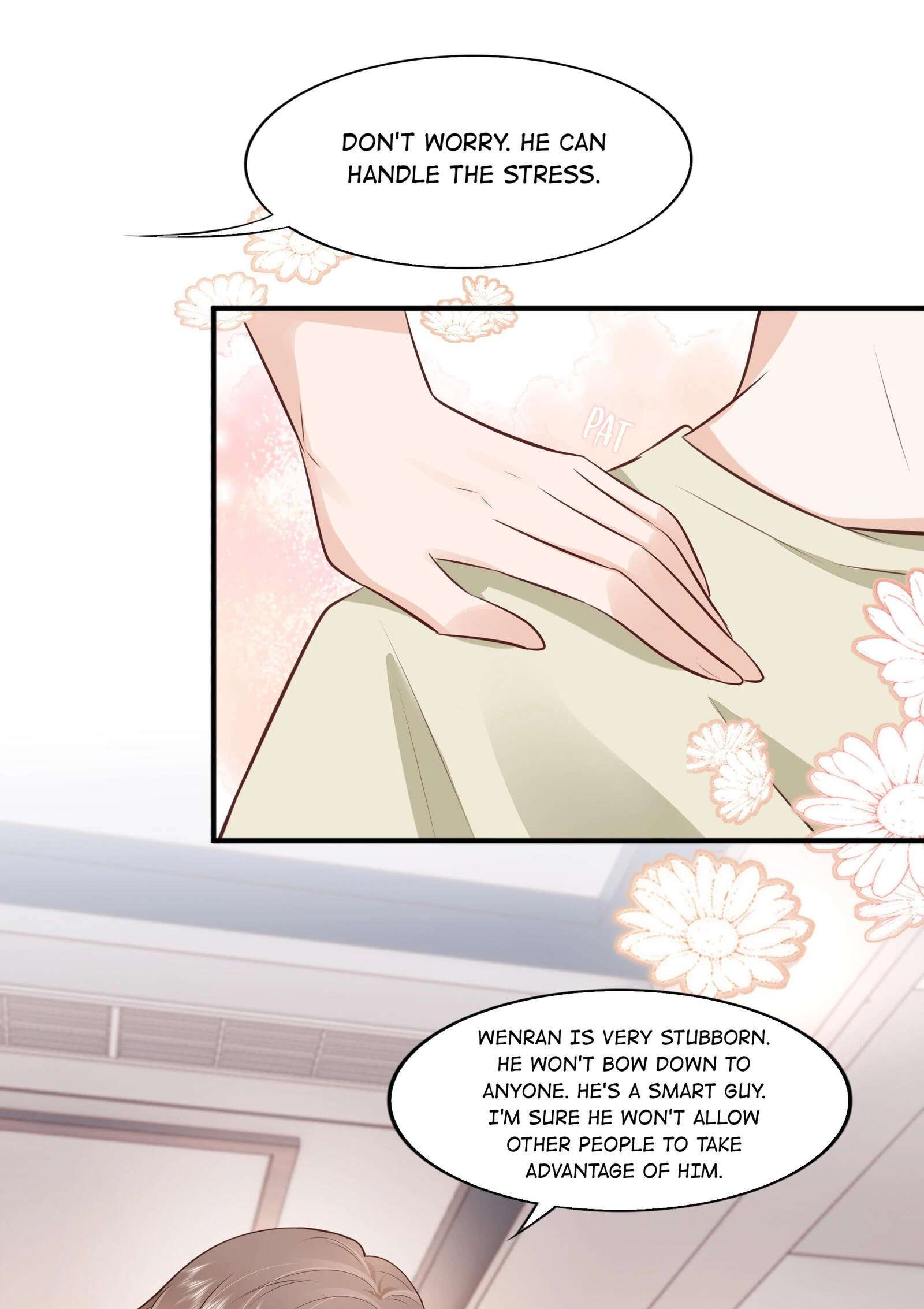 Knowing You Chapter 65 page 21 - 
