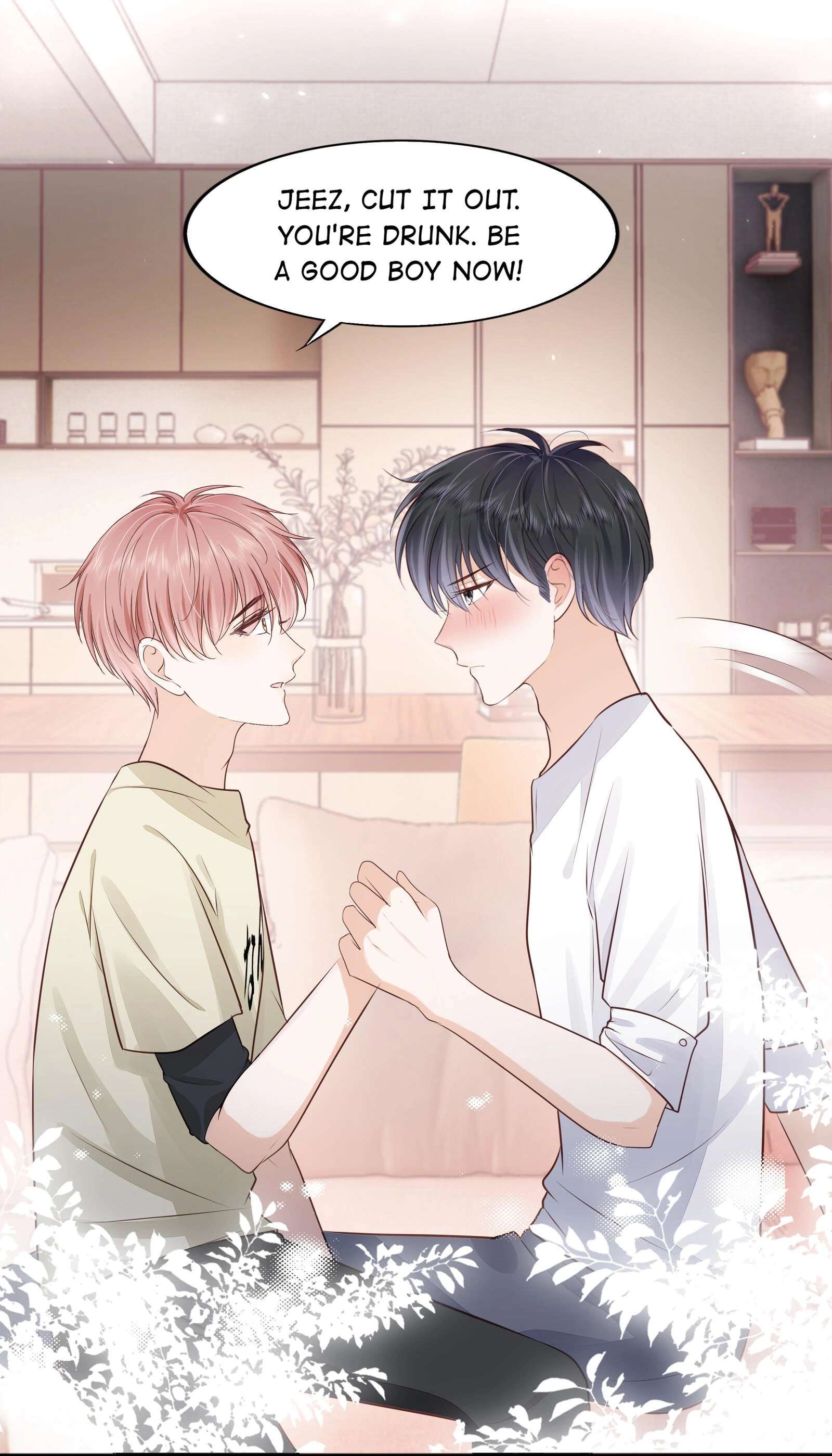 Knowing You Chapter 65 page 27 - 