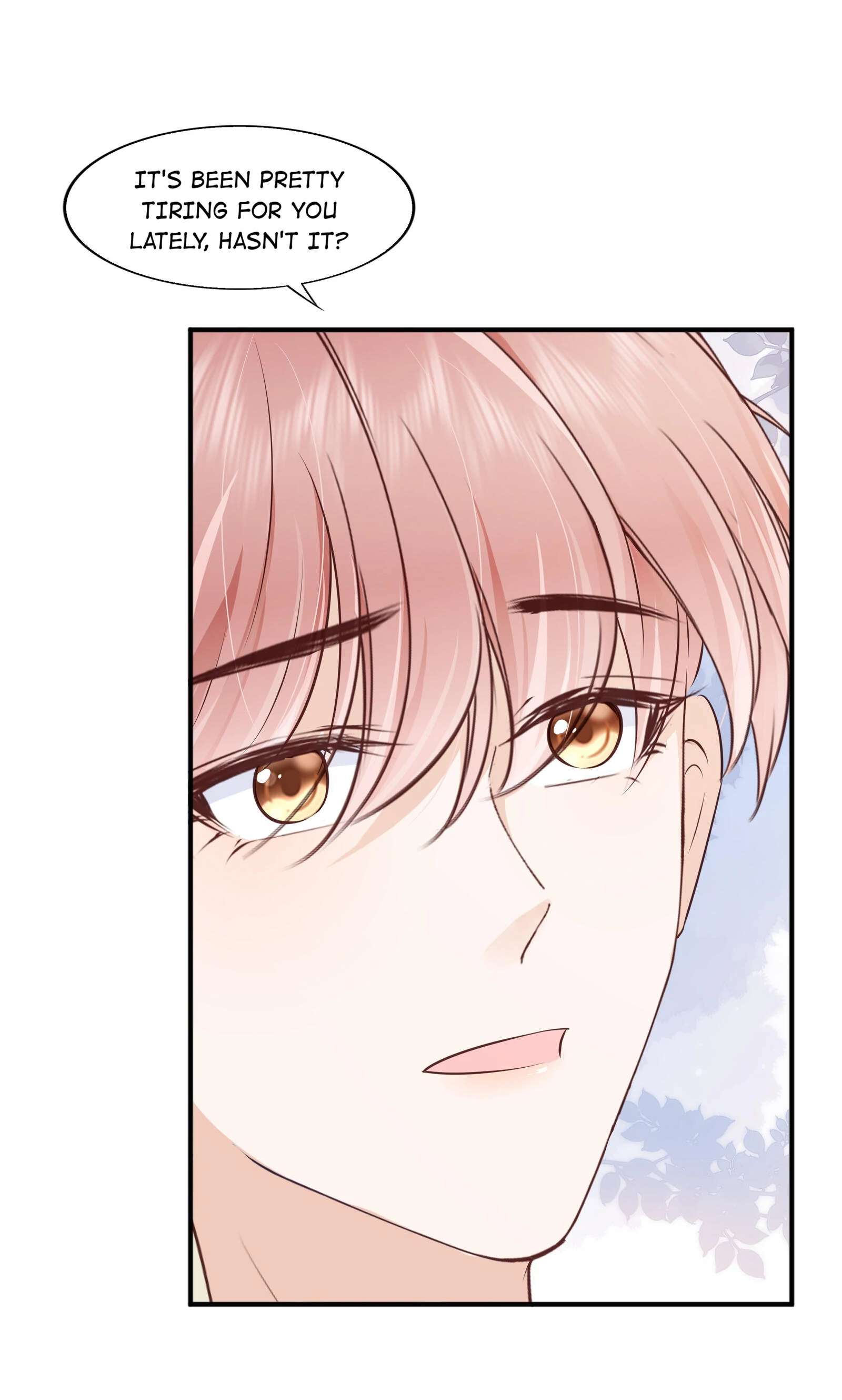 Knowing You Chapter 65 page 29 - 
