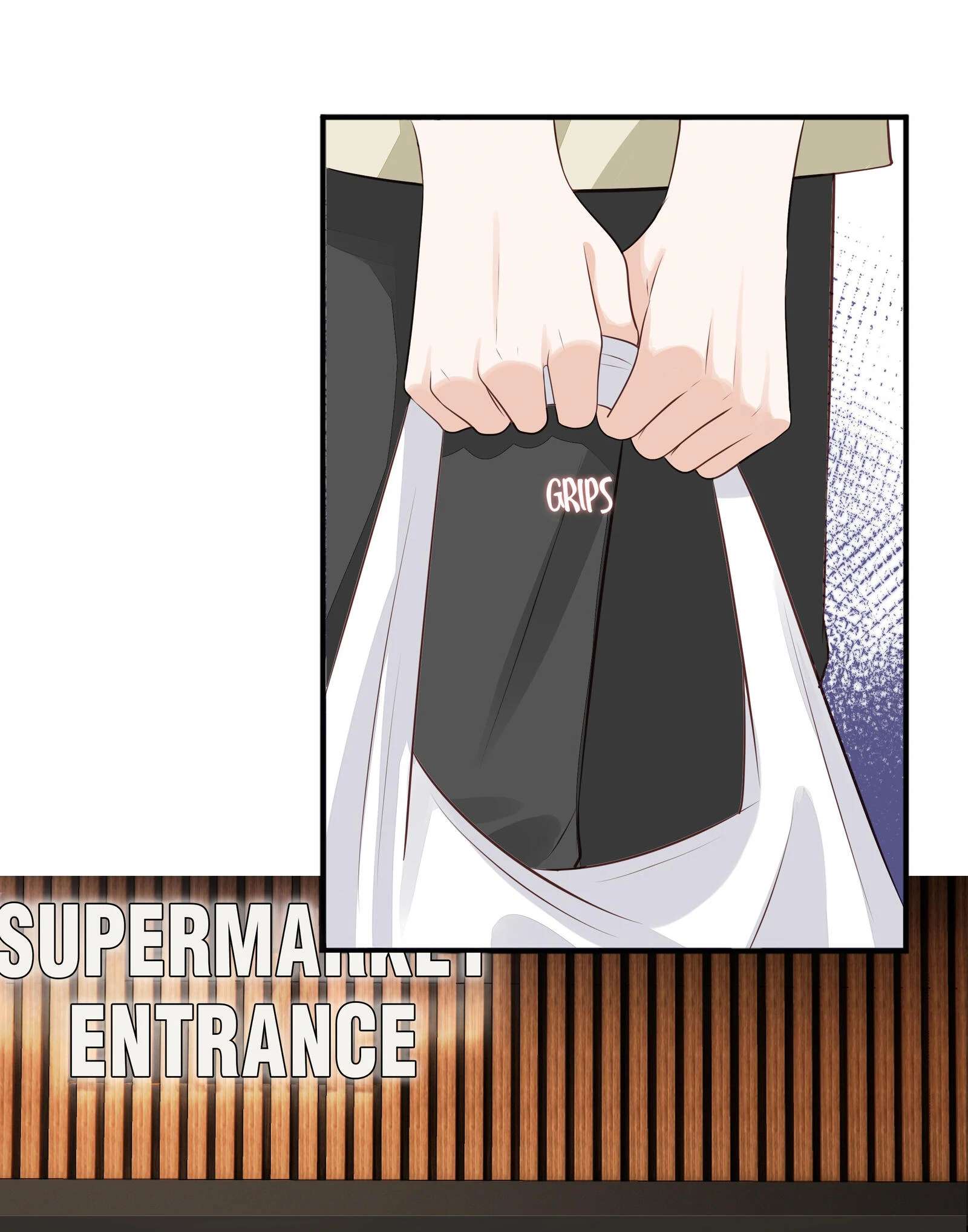 Knowing You Chapter 65 page 4 - 