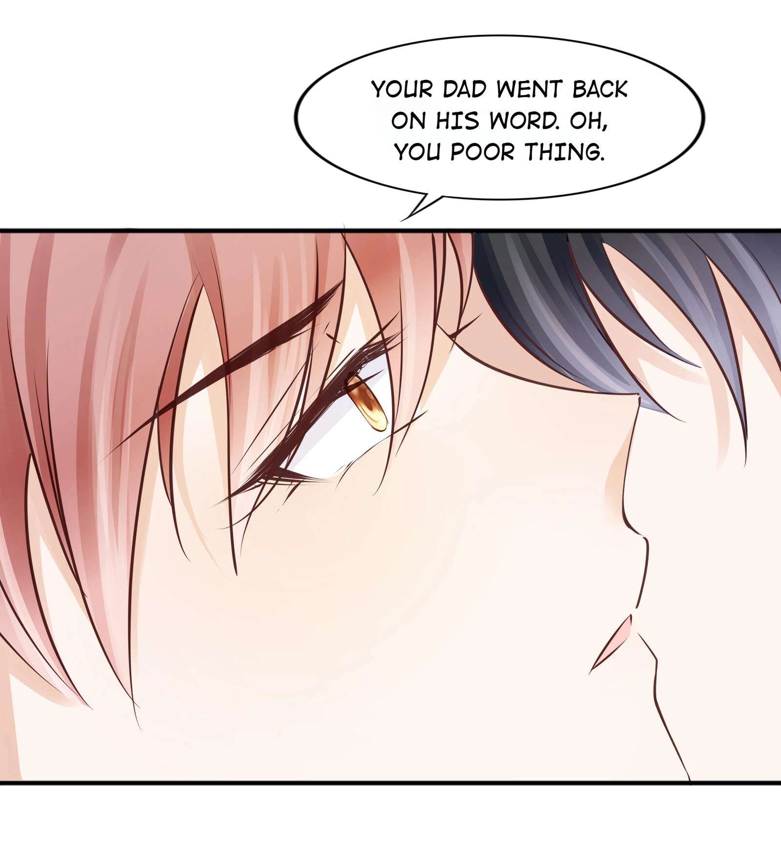 Knowing You Chapter 65 page 32 - 