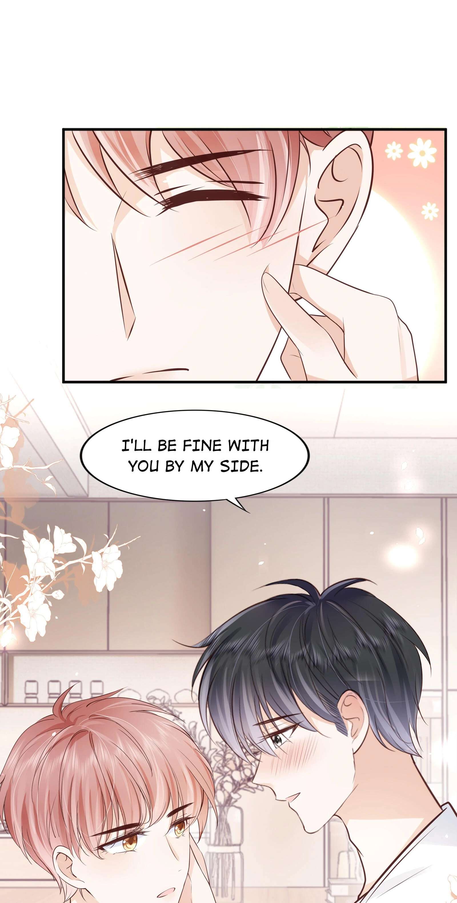 Knowing You Chapter 65 page 37 - 