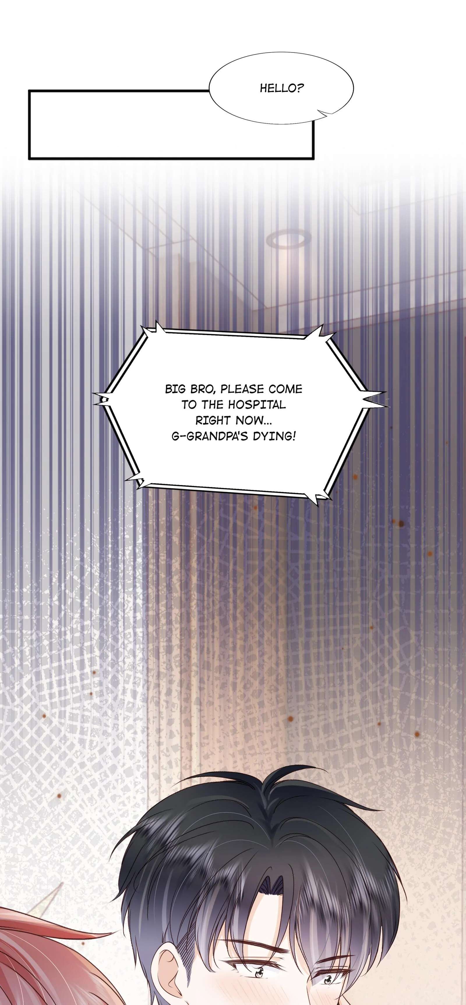 Knowing You Chapter 65 page 41 - 