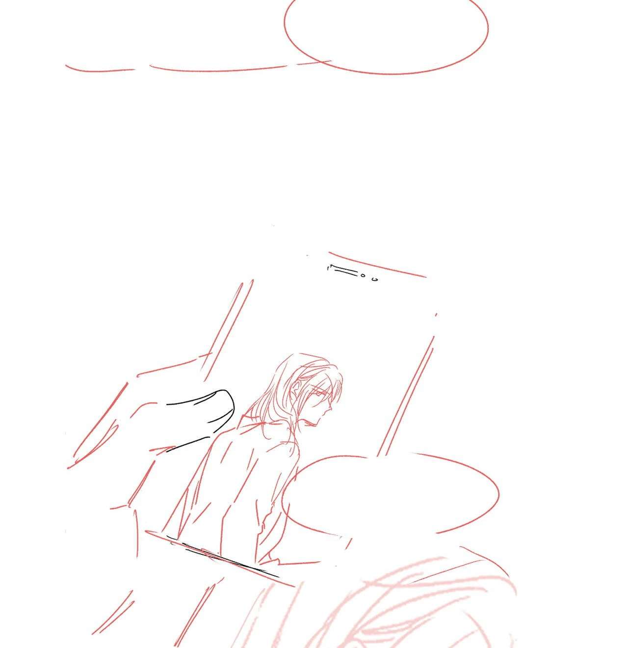 Knowing You Chapter 65 page 44 - 