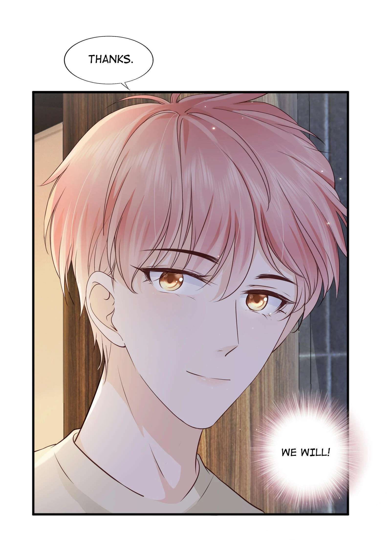Knowing You Chapter 65 page 9 - 