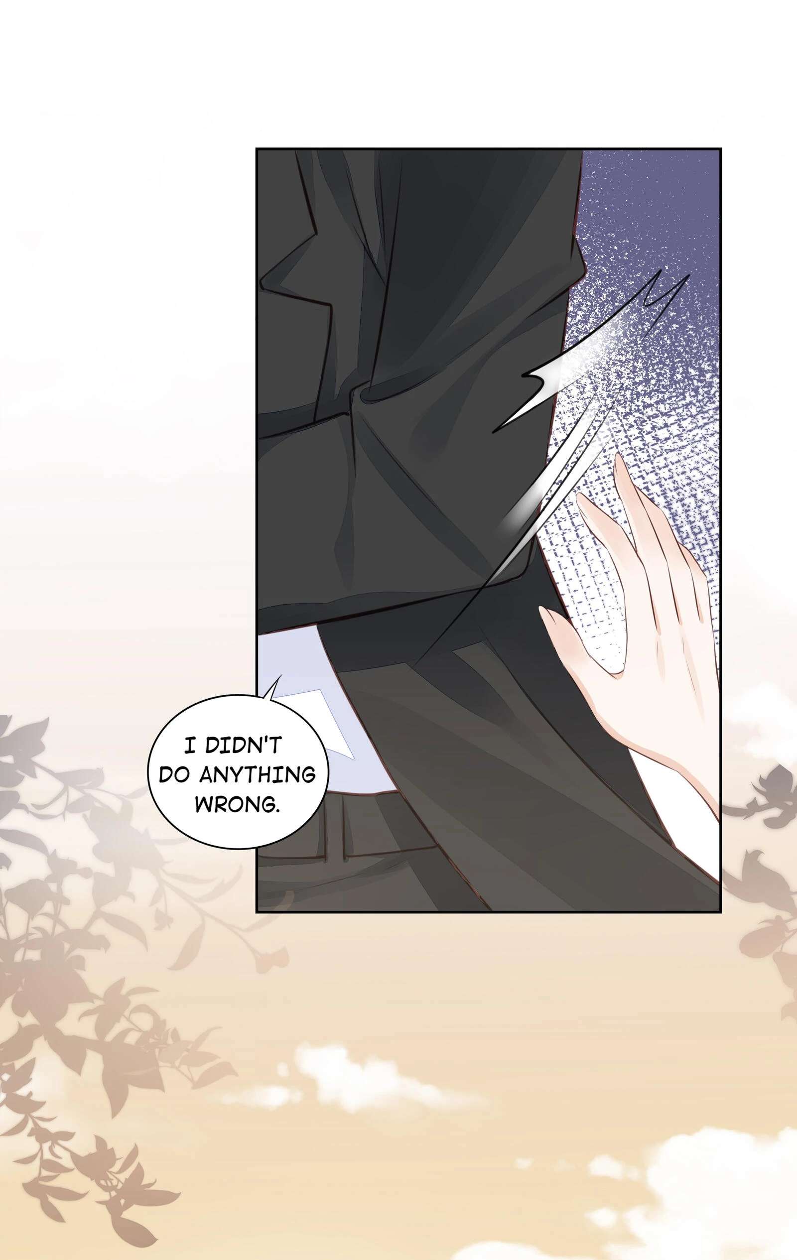 Knowing You Chapter 66 page 11 - 