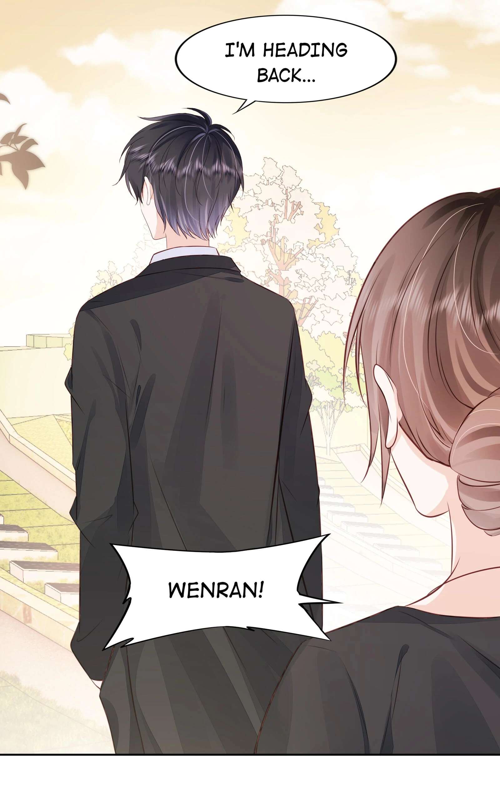 Knowing You Chapter 66 page 12 - 