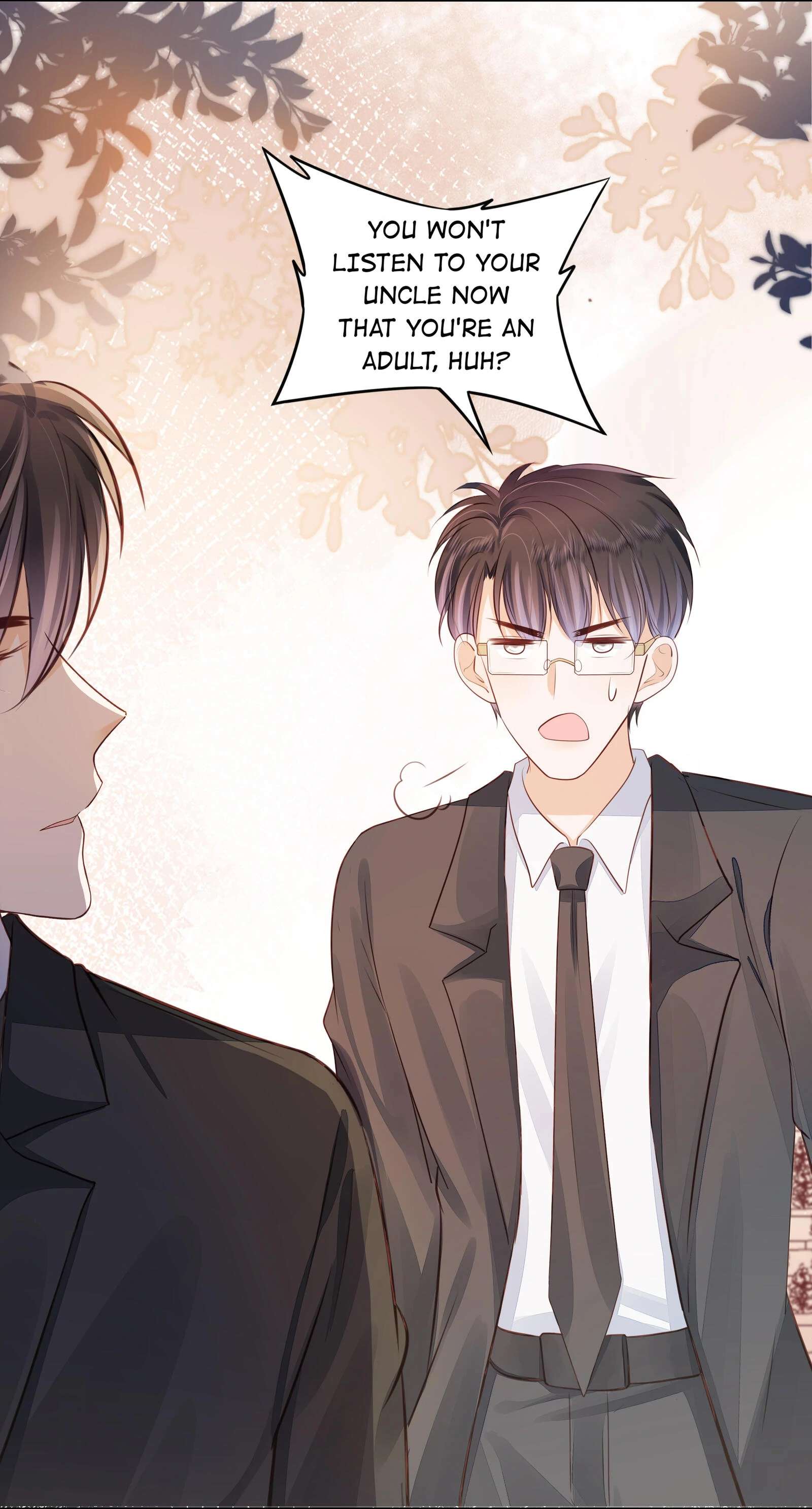Knowing You Chapter 66 page 15 - 