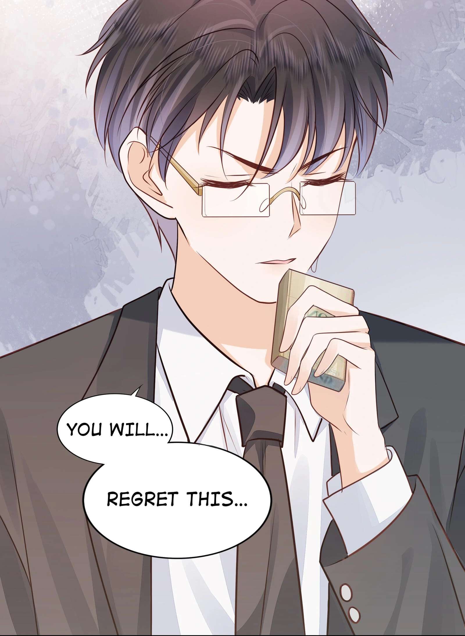 Knowing You Chapter 66 page 19 - 