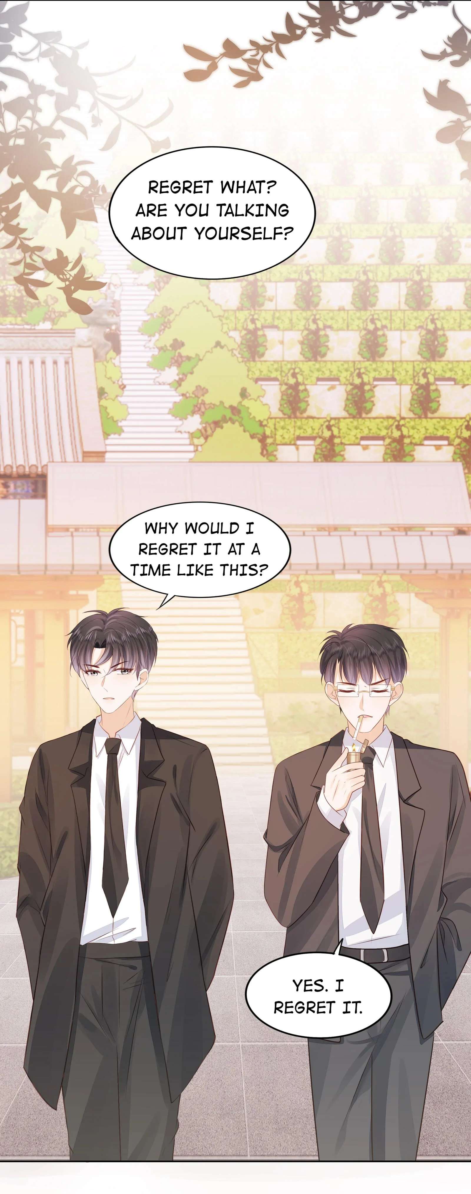 Knowing You Chapter 66 page 20 - 