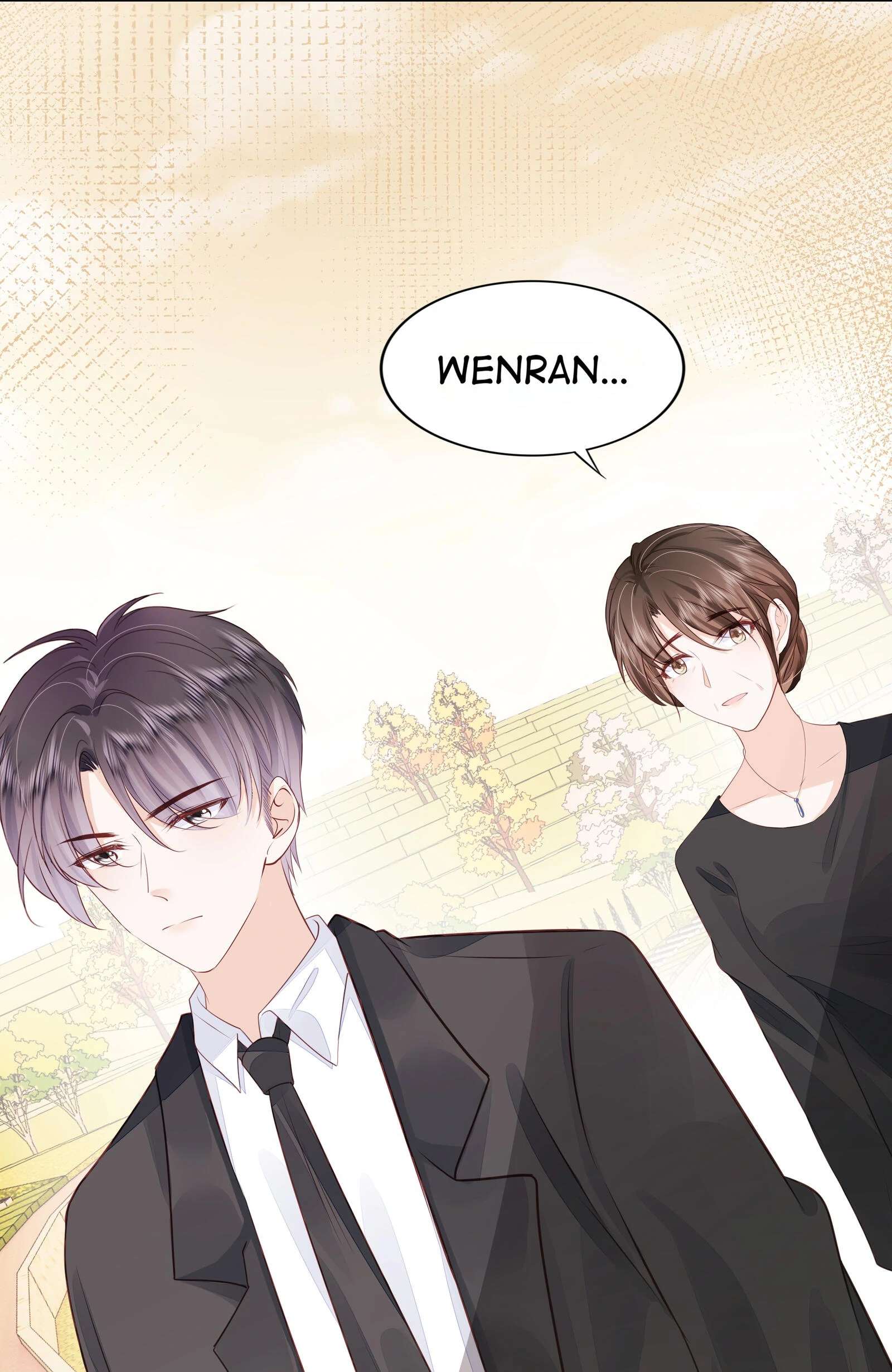 Knowing You Chapter 66 page 3 - 